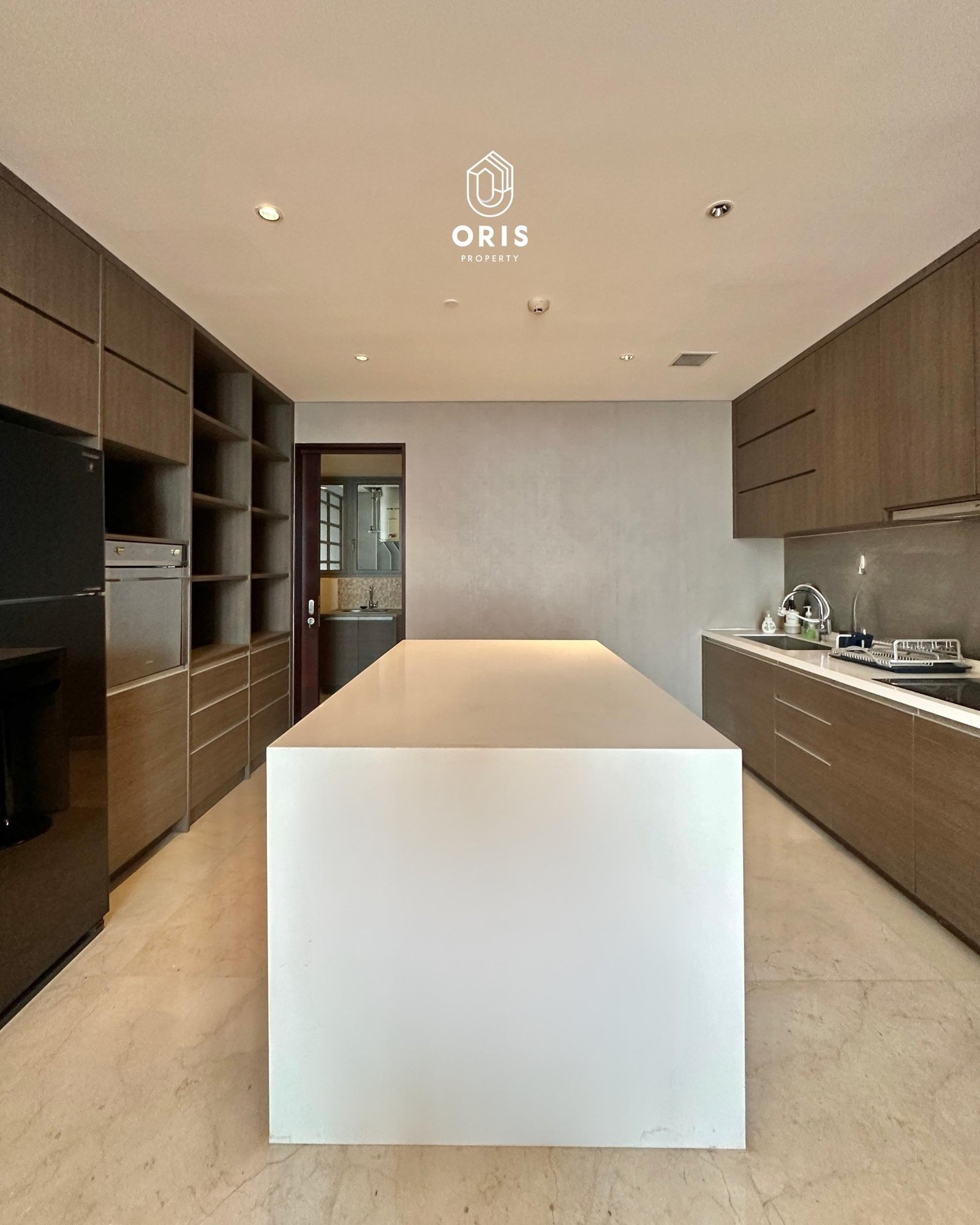 Casa Domaine Type 3 BR, Fully Furnished, High Floor - foto 4