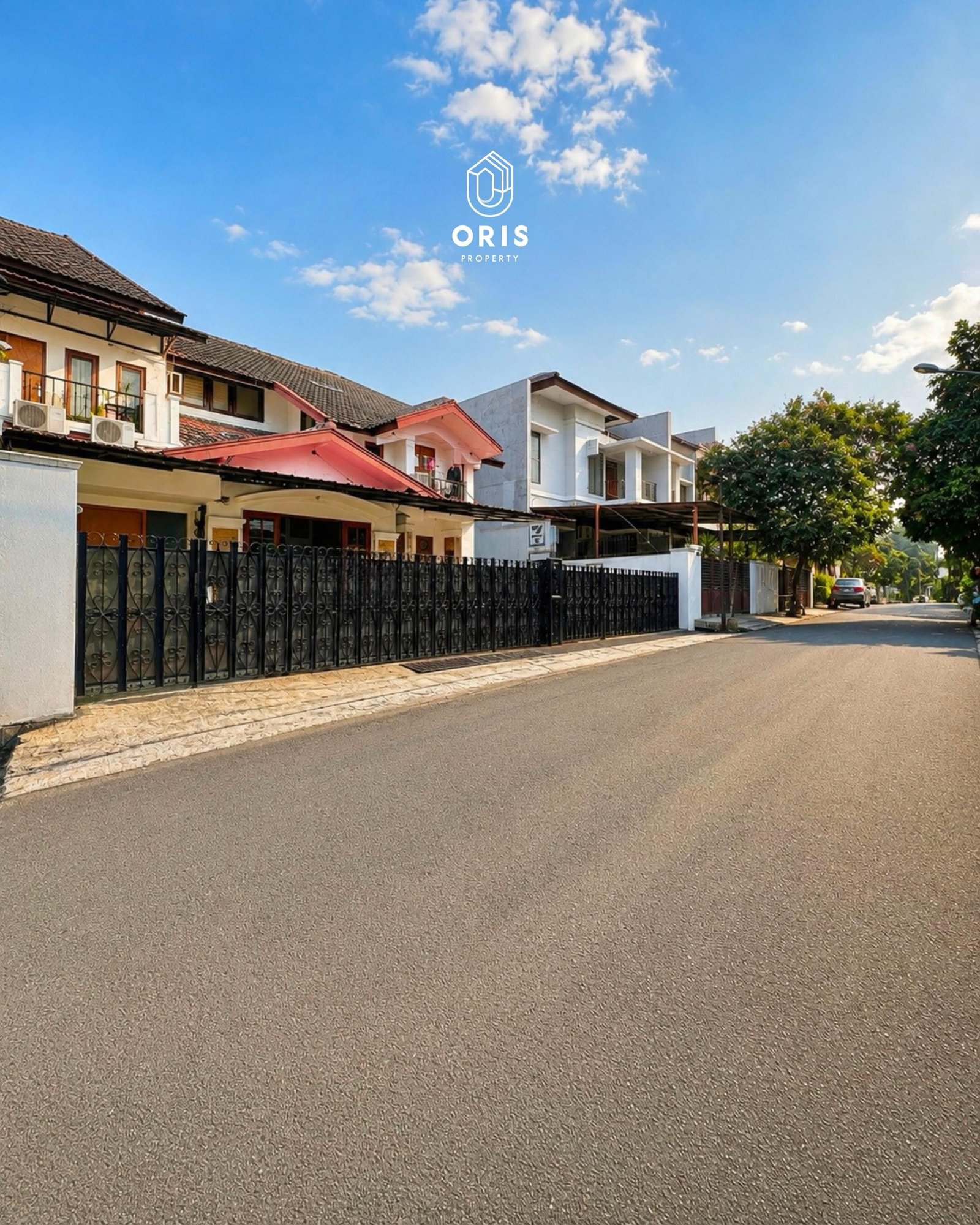 Kost Akses Mudah, Dekat ke Pondok Indah - Radio Dalam - foto 7