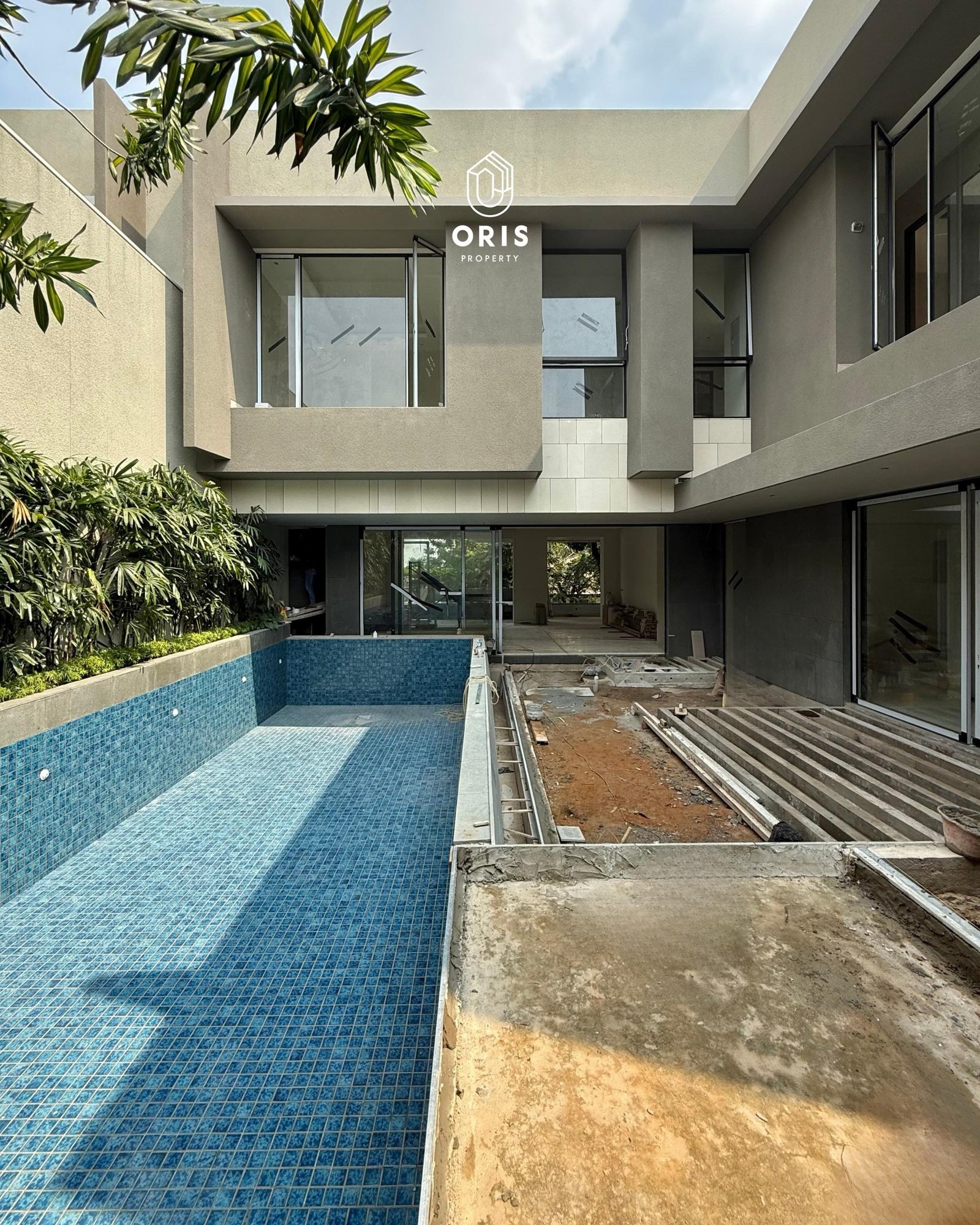 Brand New Luxury Resort On Progress - foto 4