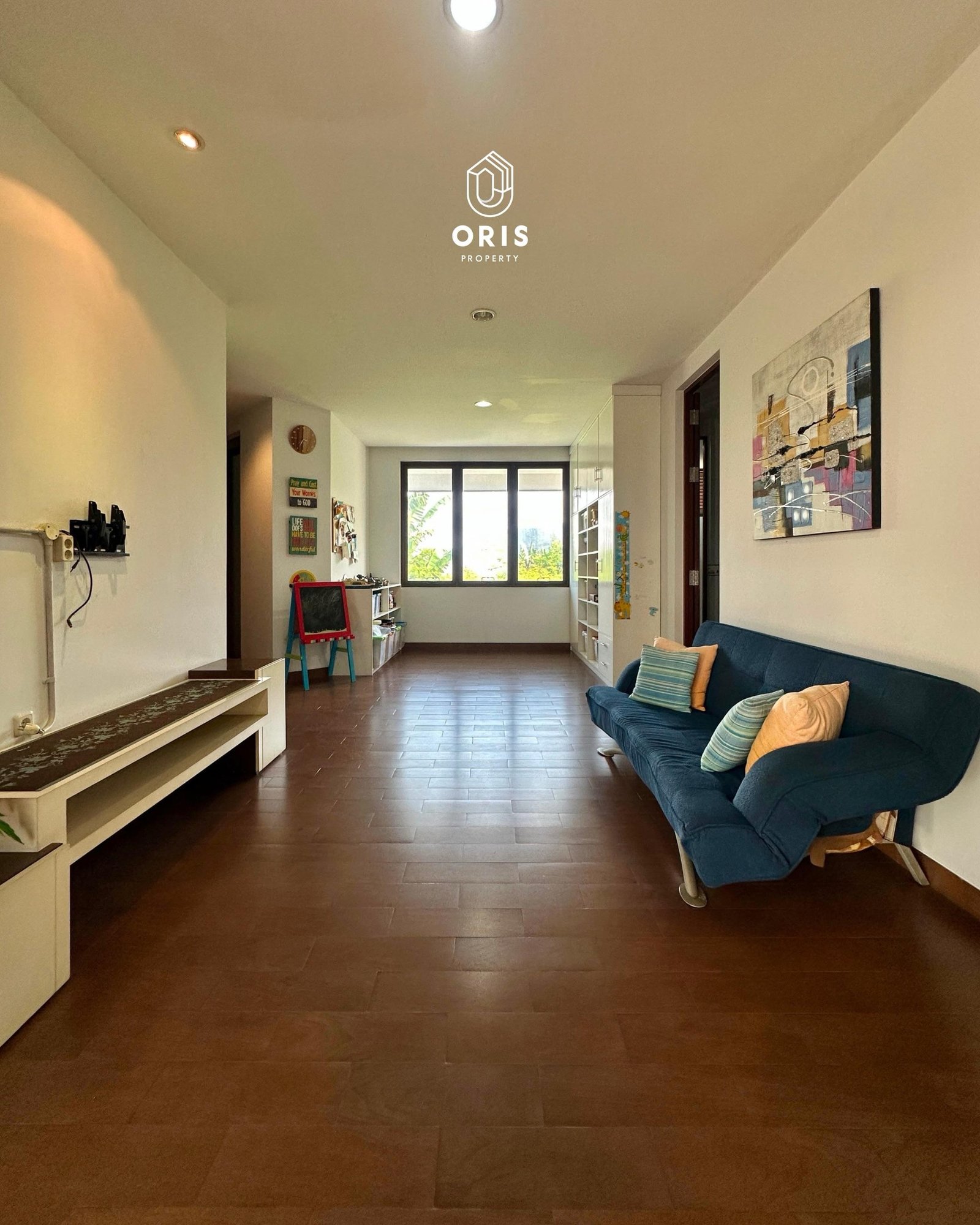 Modern Resort Furnished di Cipete - Kemang - foto 8