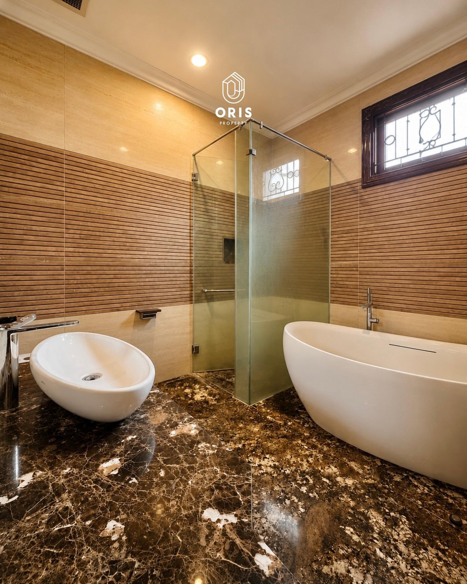Prime Area, Unfurnished - foto 10