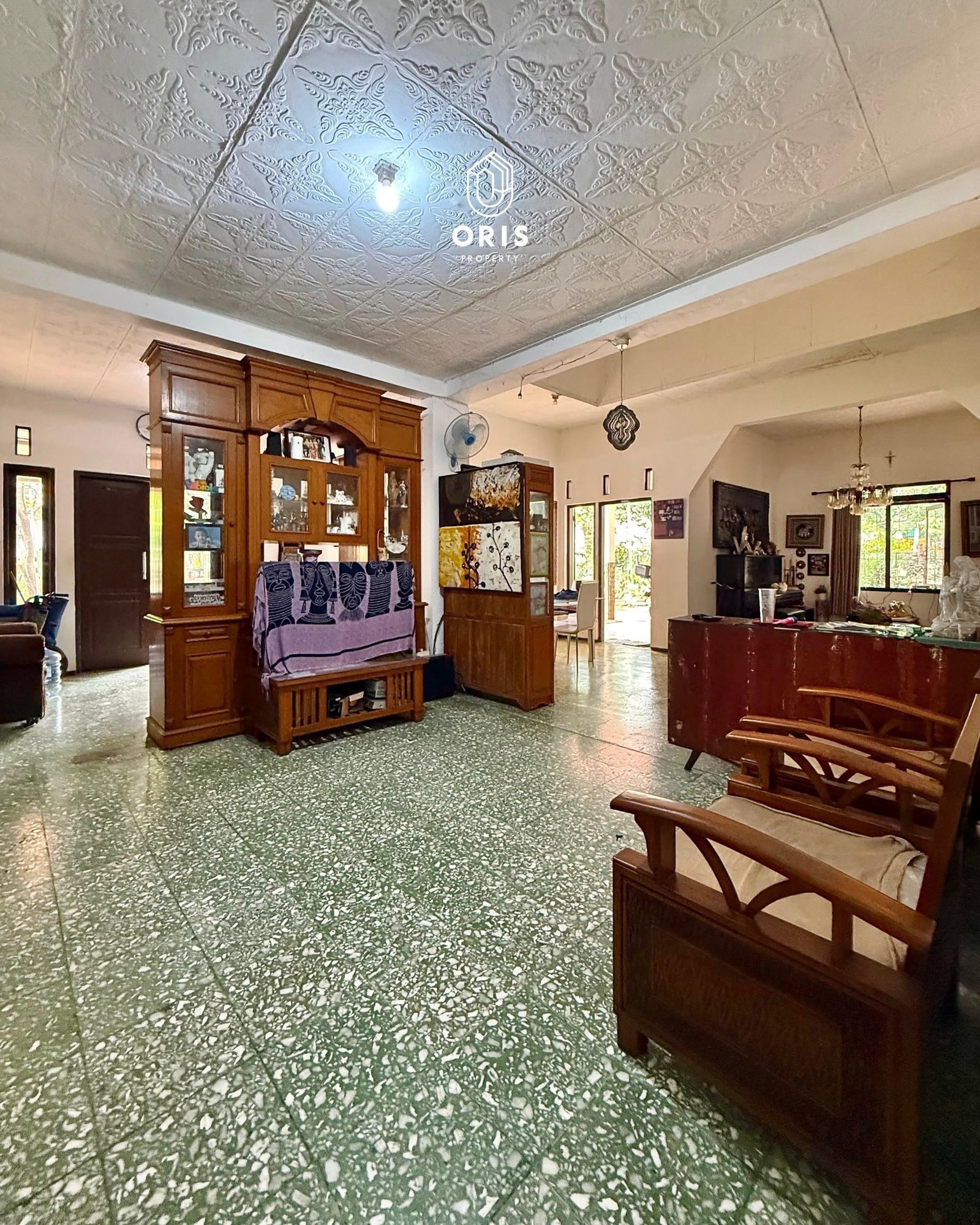 Dekat ke Blok M Area, Cocok untuk Hunian, Kost Exclusive - foto 2