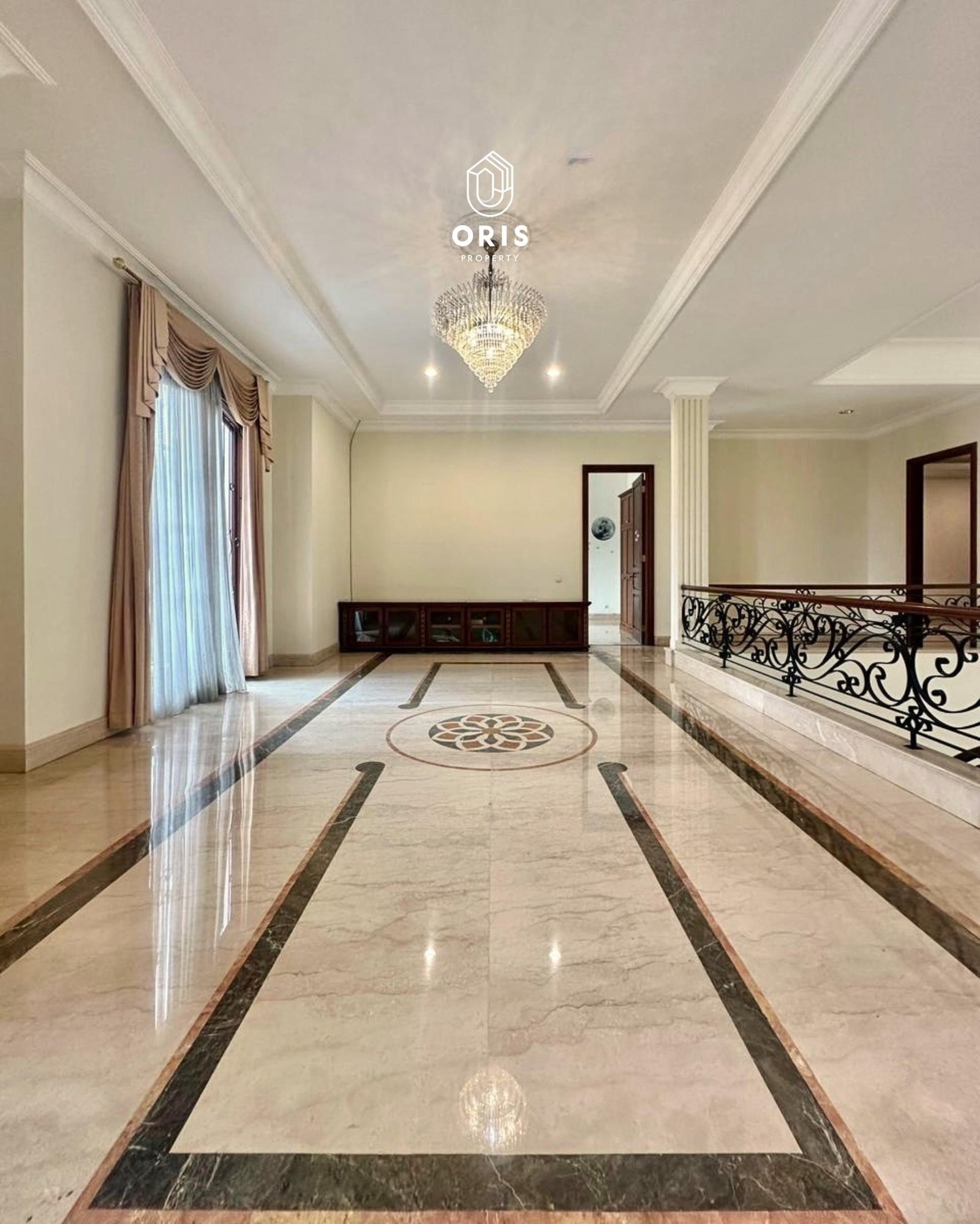 Prime Area, Unfurnished - foto 8