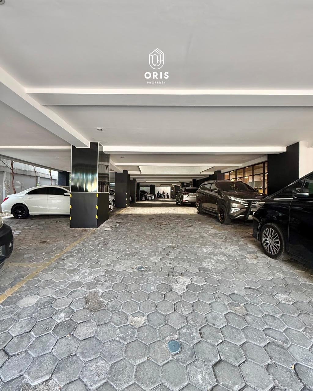 Kost Exclusive Industrial Modern Fully Furnished - foto 9