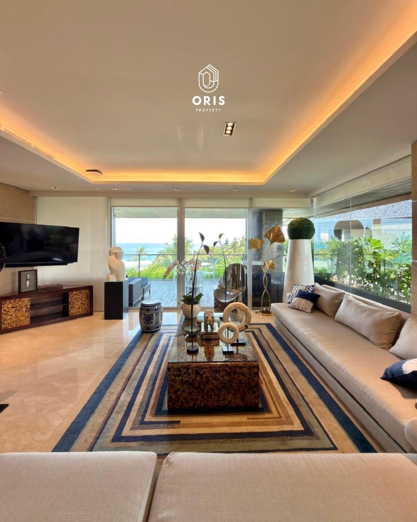 Luxury Penthouse Fully Furnished - foto 4