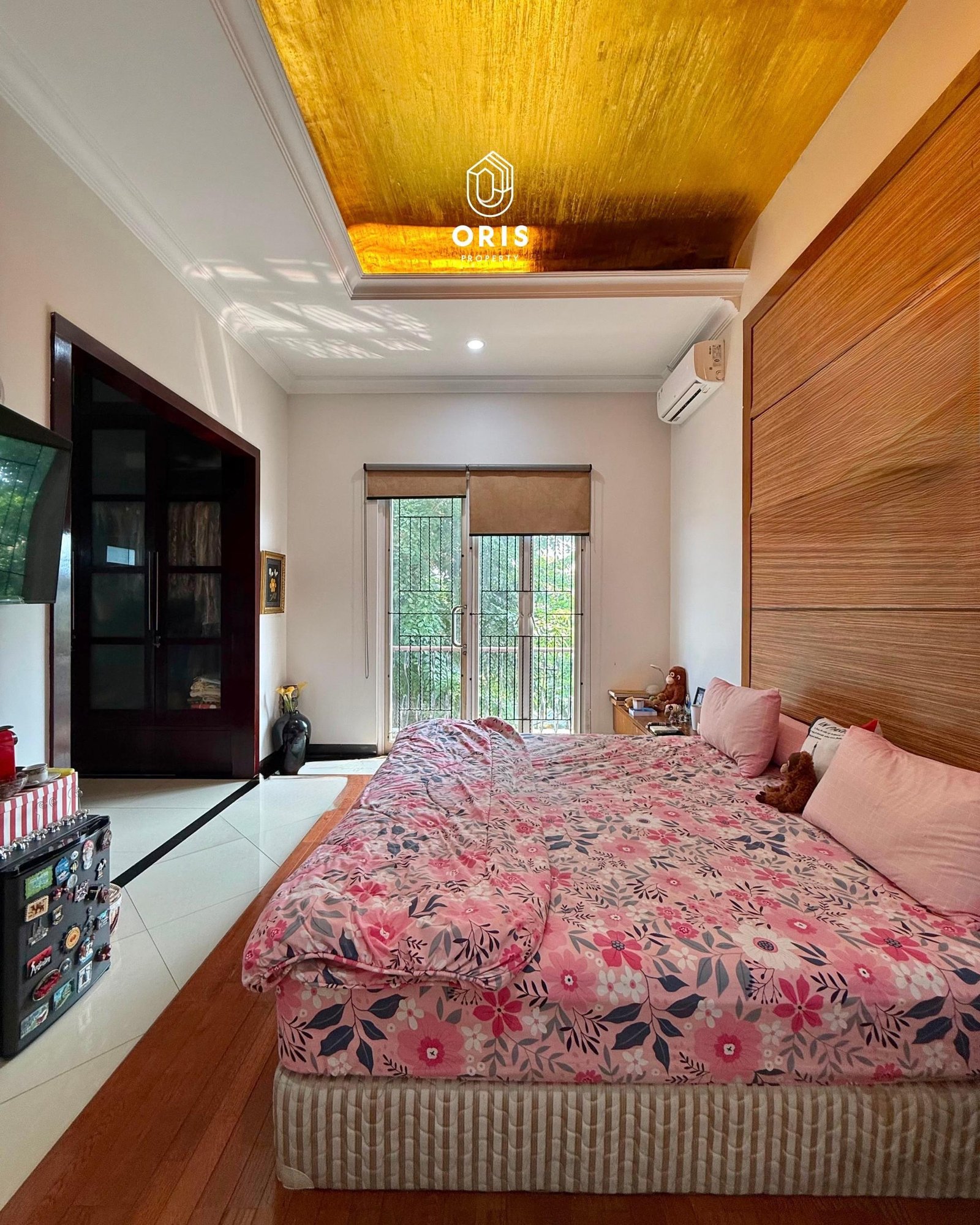 Siap Huni Fully Furnished - foto 8