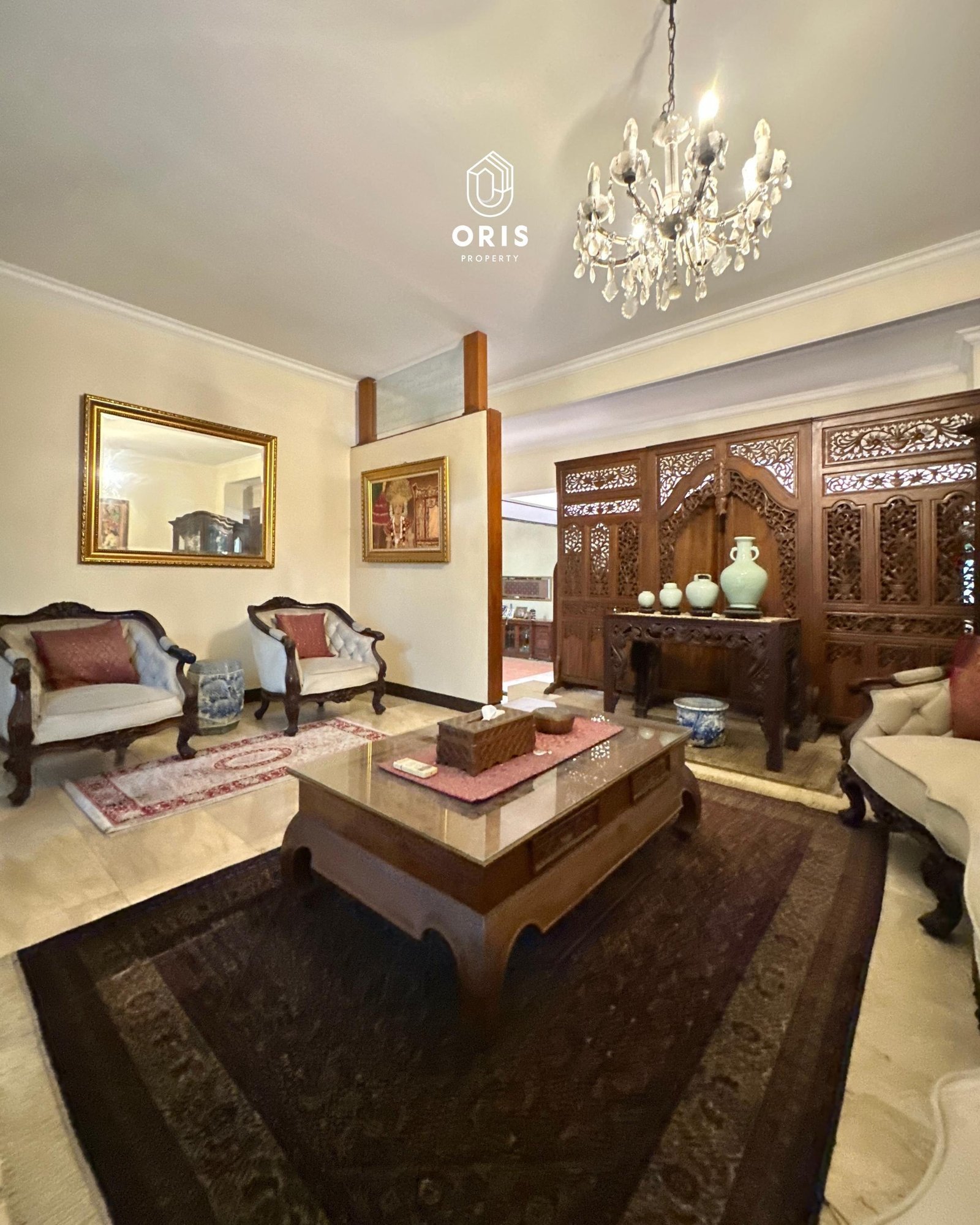 Exclusive Area, Row Jalan Lebar - foto 10