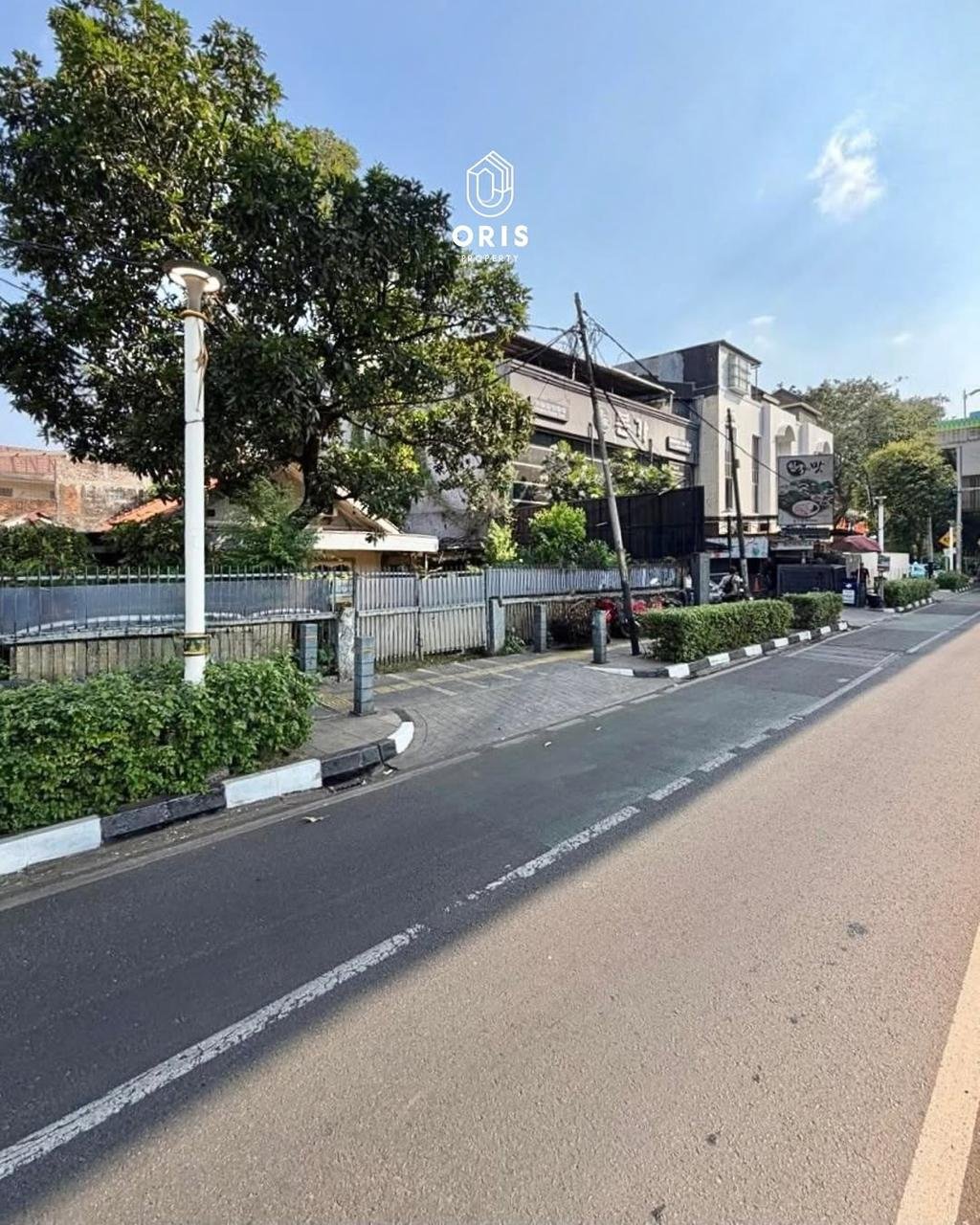 Hitung Tanah Cocok untuk Resto, Klinik - Senopati Area - foto 4