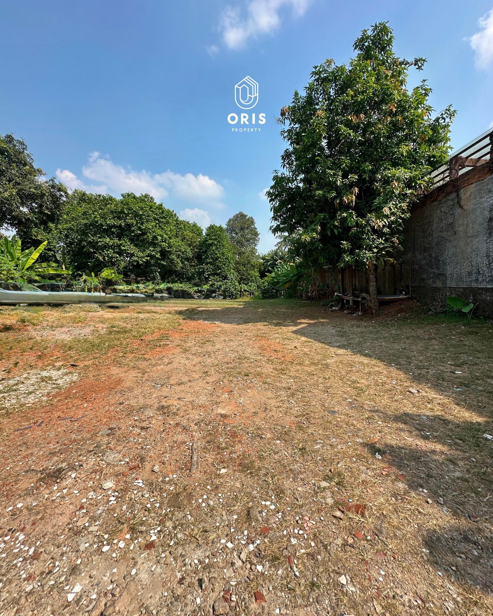 Tanah Cocok untuk Cluster Townhouse - foto 3