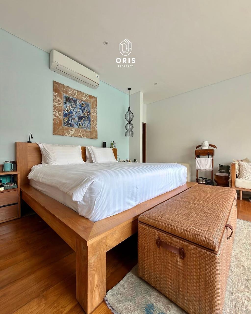 Luxury Villa Fully Furnished Siap Huni - foto 8