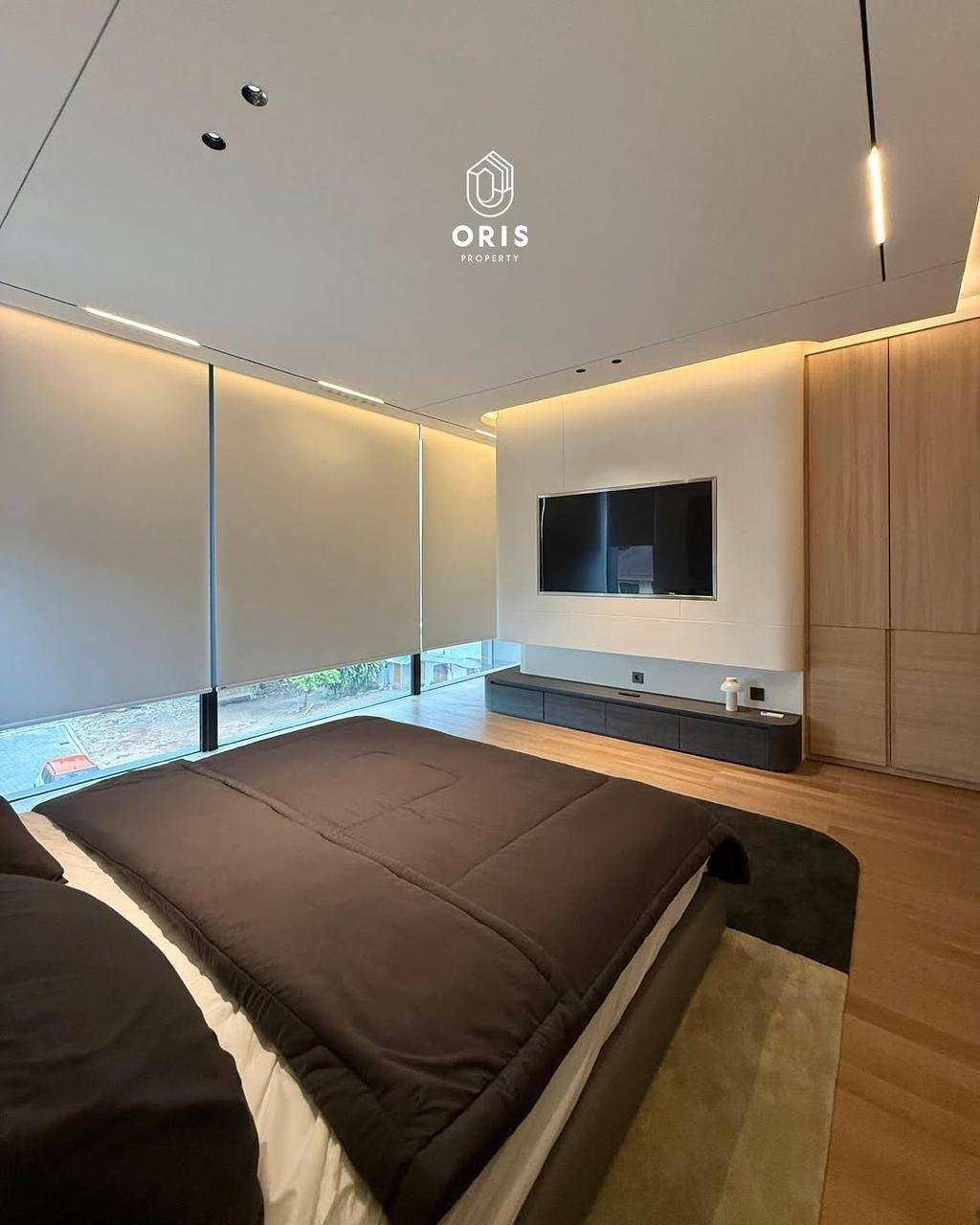 Brand New Townhouse Ready 4 Unit, Fully Furnished - foto 6