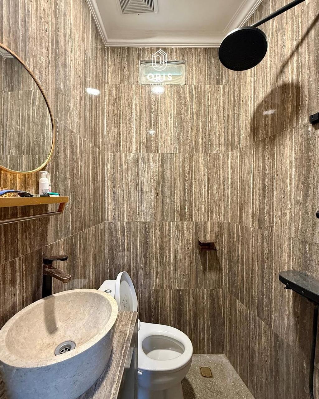 Dalam Komplek Semi Furnished, Row Jalan Lebar - foto 10