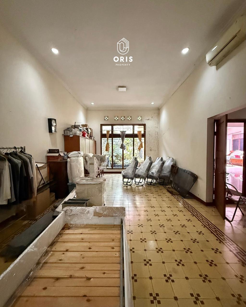 Cocok untuk Resto, Usaha & Pinggir Jalan Raya - foto 8