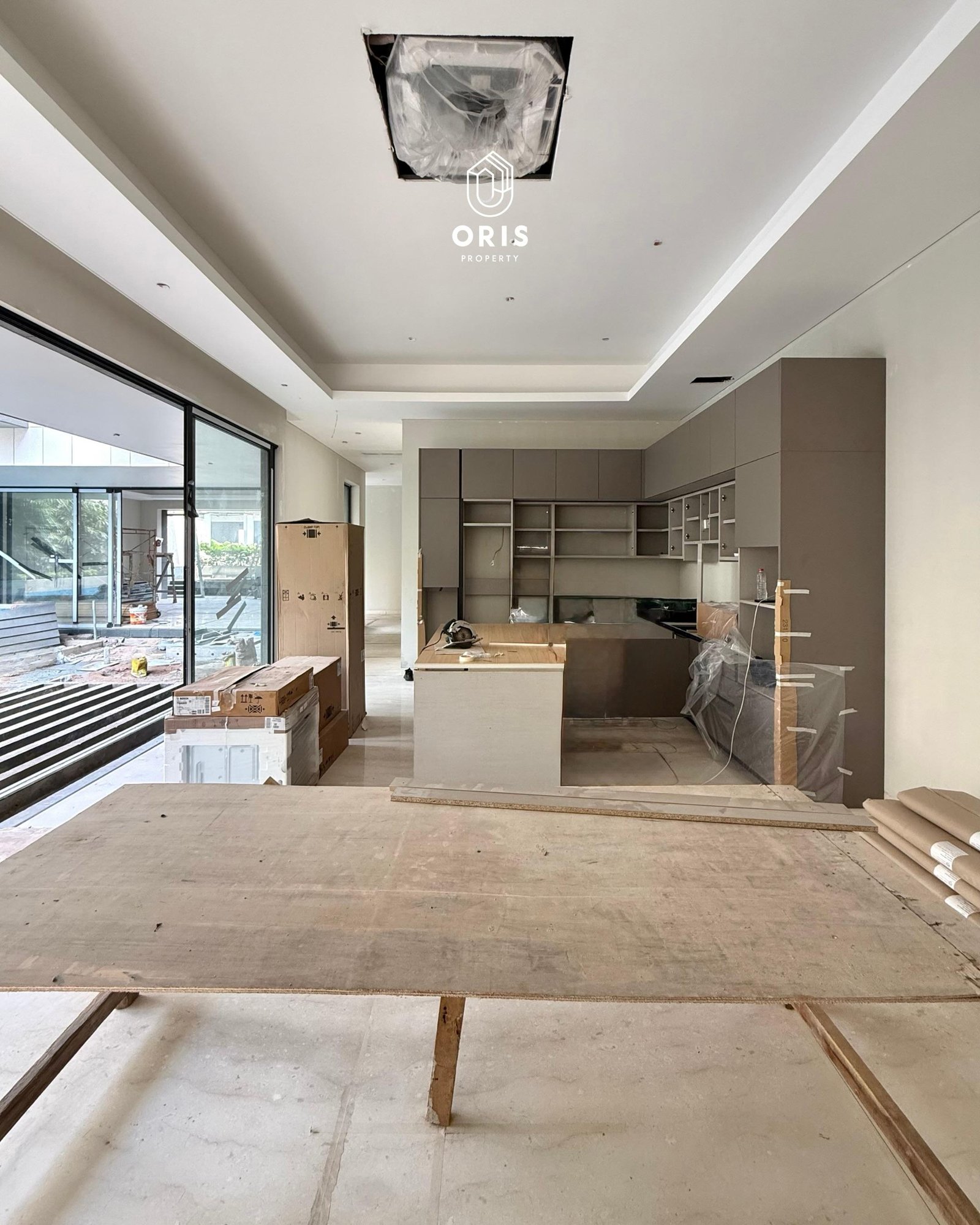 Brand New Luxury Resort On Progress - foto 5