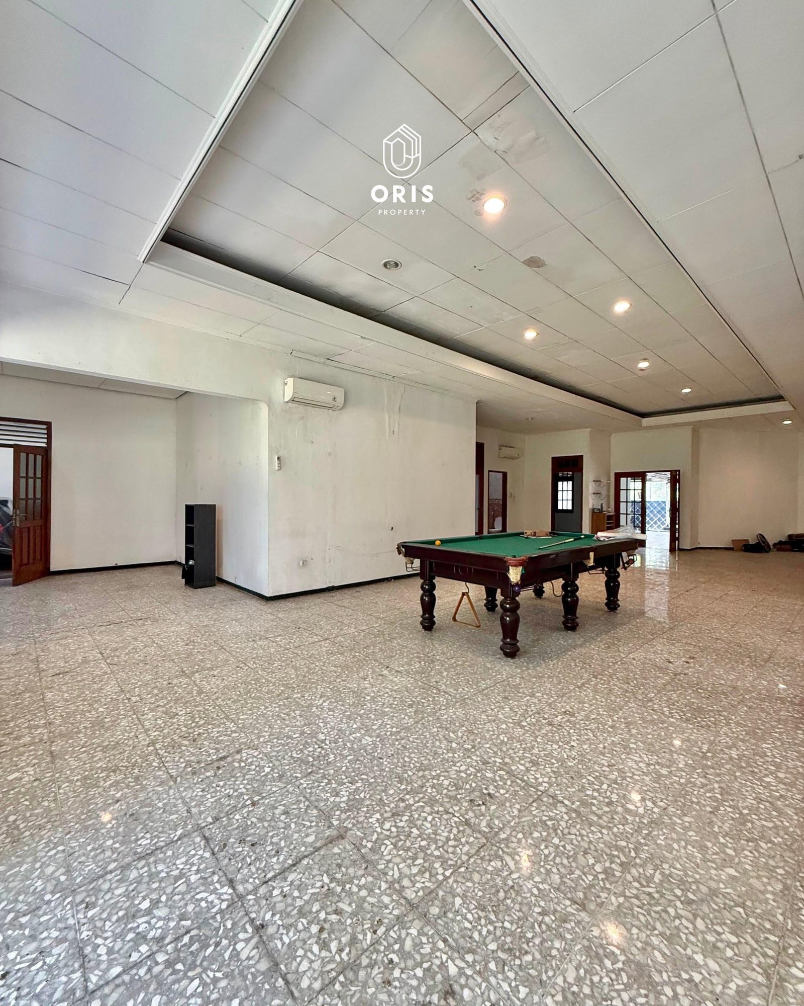 Hitung Tanah Prime Area, Row Jalan Lebar - foto 3