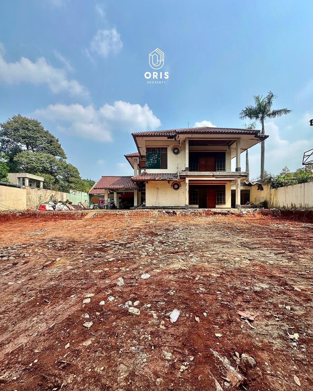 Area Komersial Cocok untuk Usaha, Kantor, Resto & Klinik - foto 4