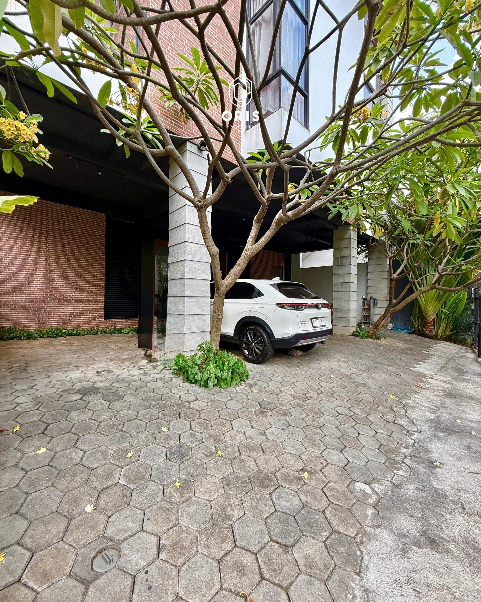 Kost Exclusive Putri 24 Kamar, Furnished Occupancy 90% - foto 10