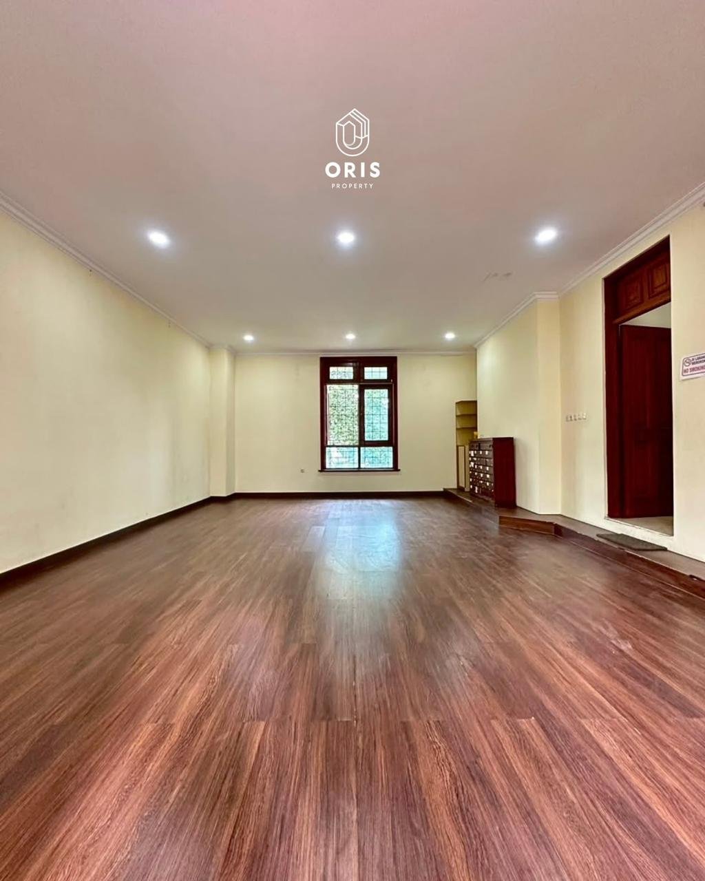 Siap Huni Cocok untuk Hunian, Home Office di Dharmawangsa - foto 10