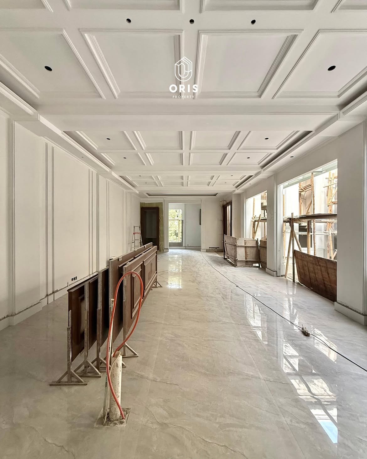 Brand New House Siap Huni Di Bangka - Kemang - foto 3