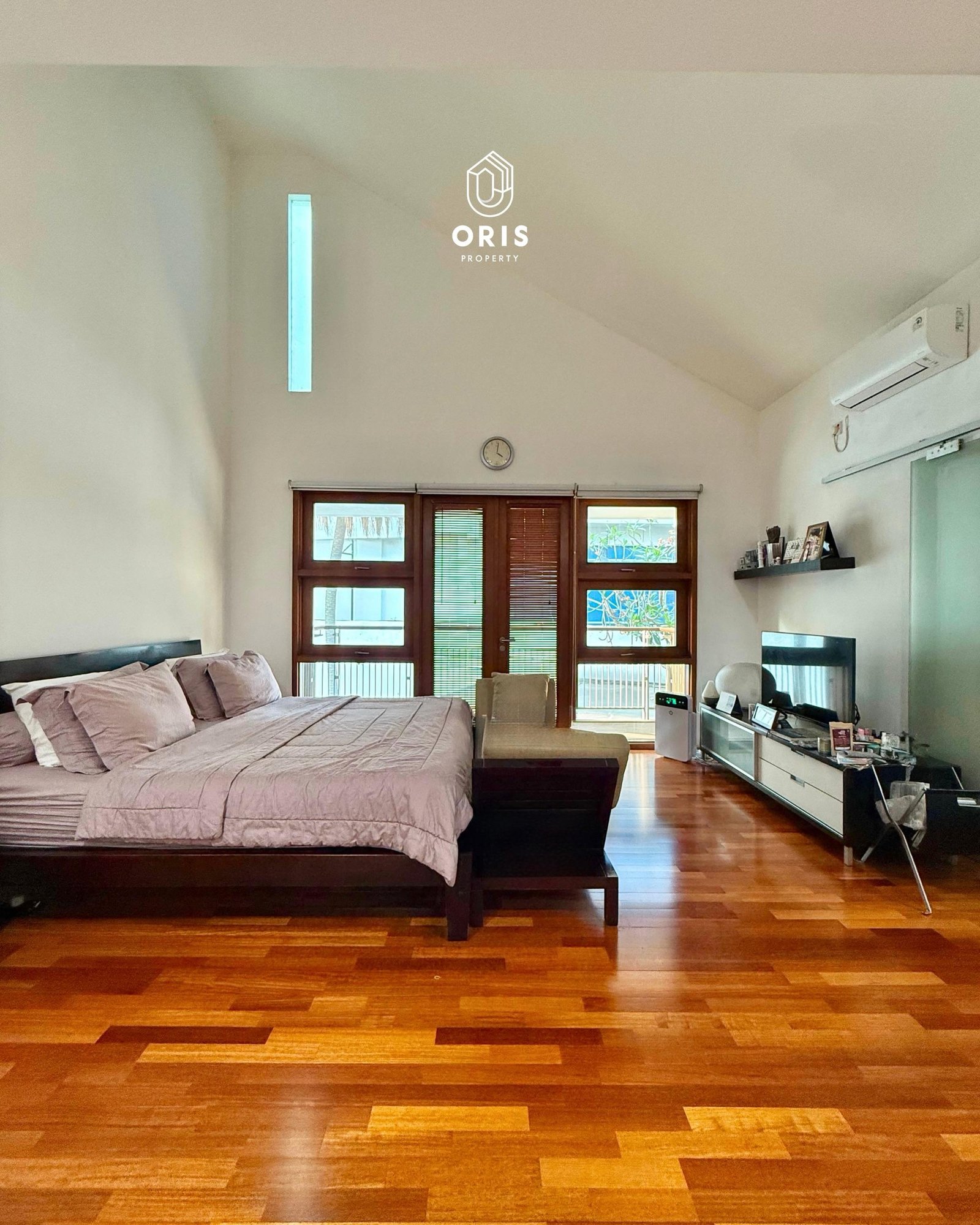 Modern Tropical Lokasi Strategis di Cipete - Cilandak - foto 9