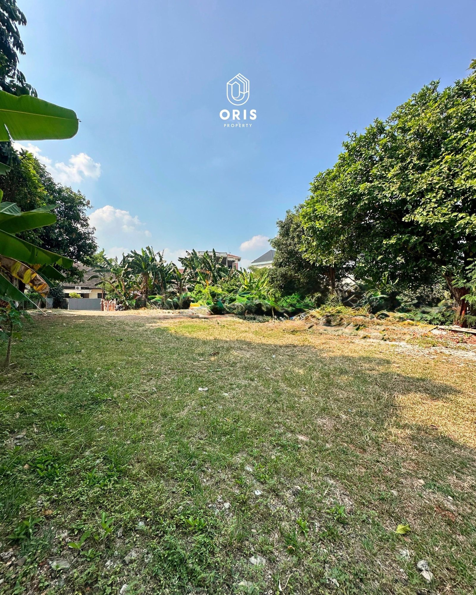 Tanah Cocok untuk Cluster Townhouse - foto 4