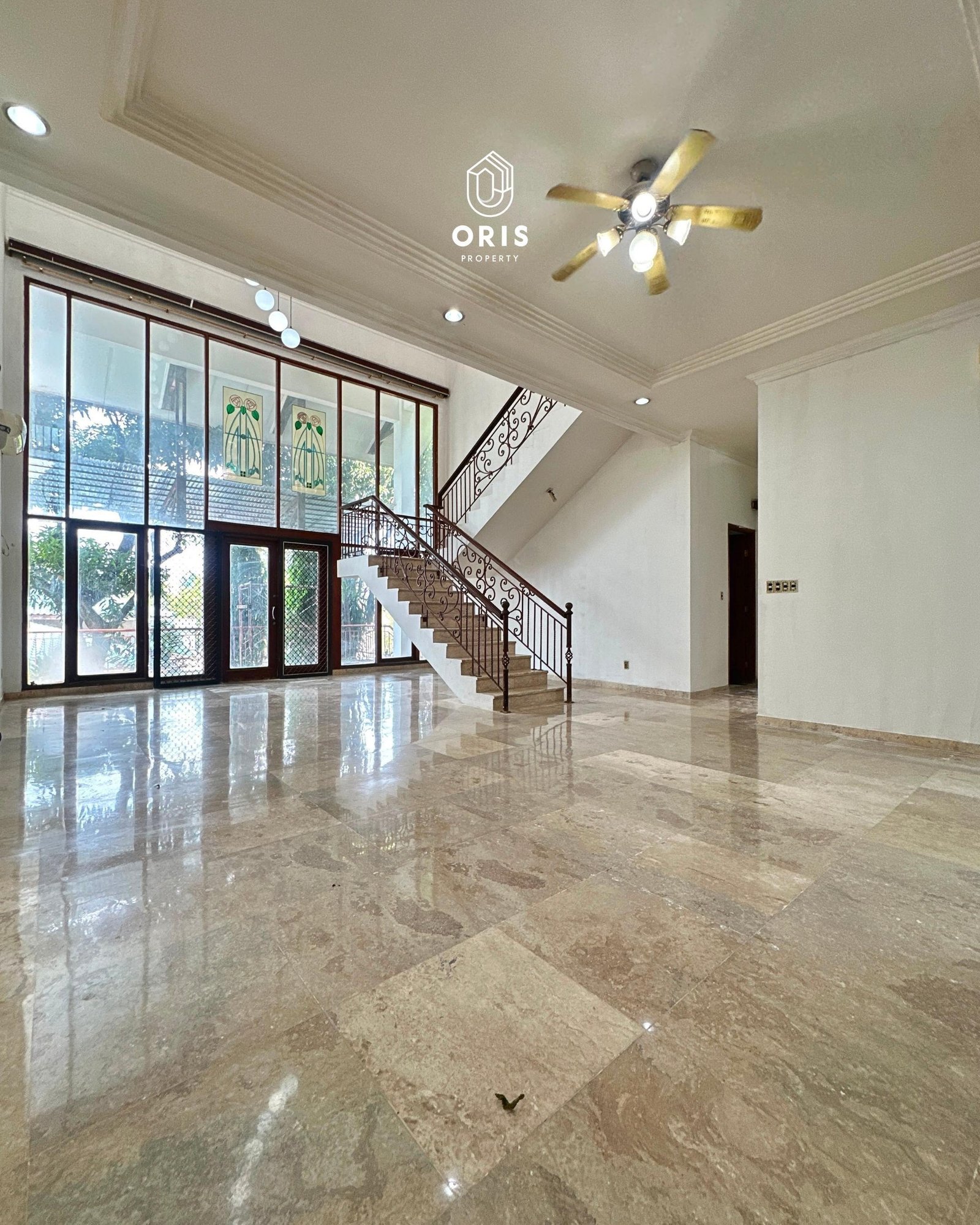 Siap Huni Cocok untuk Hunian & Home Office - foto 3