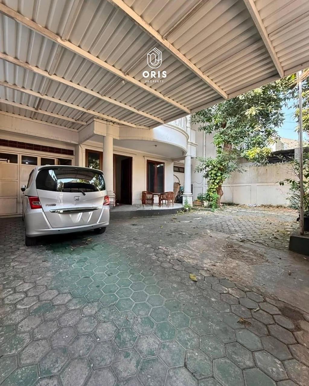 Hitung Tanah Gaharu Area di Cipete - Cilandak - foto 2