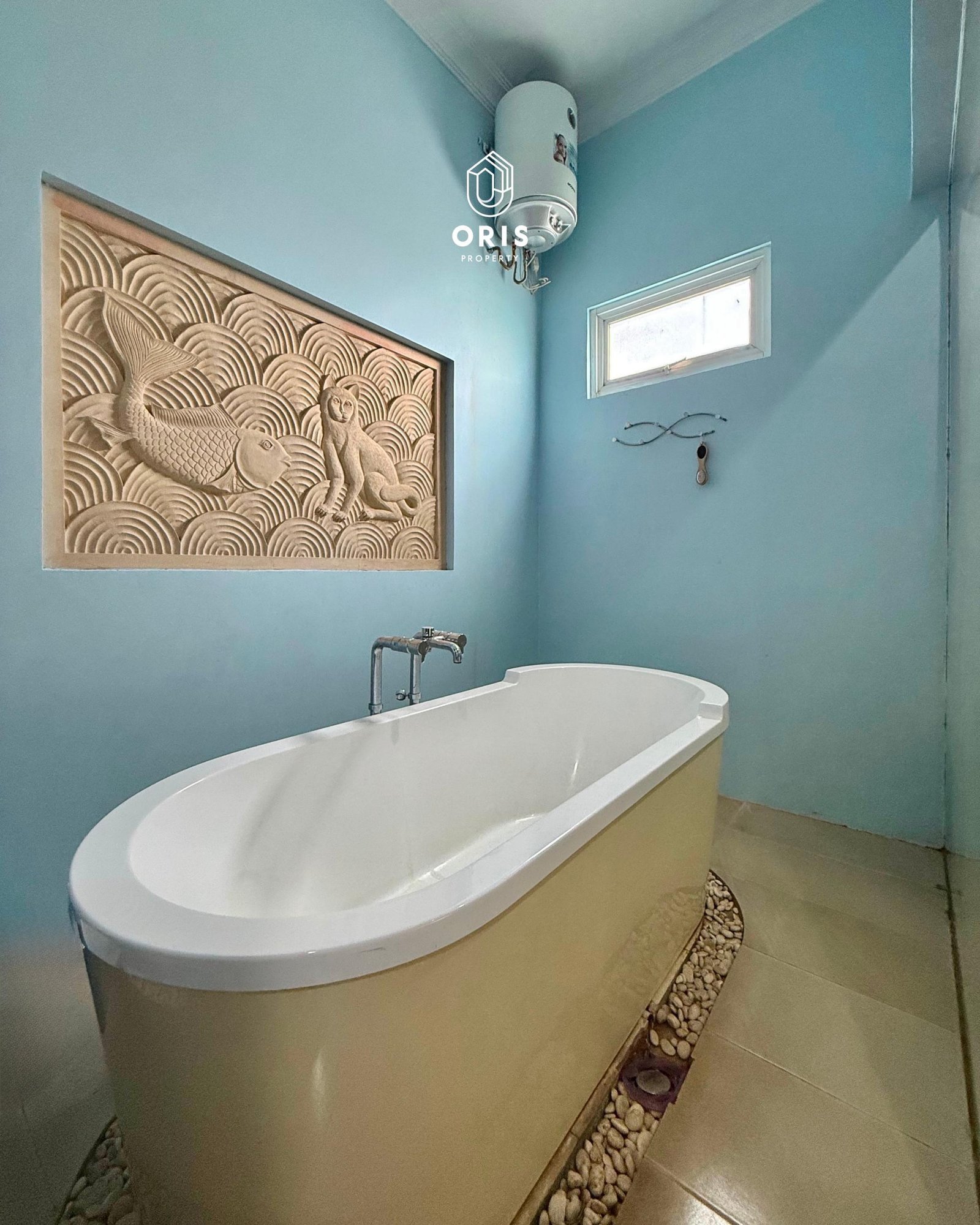 Siap Huni Fully Furnished - foto 9