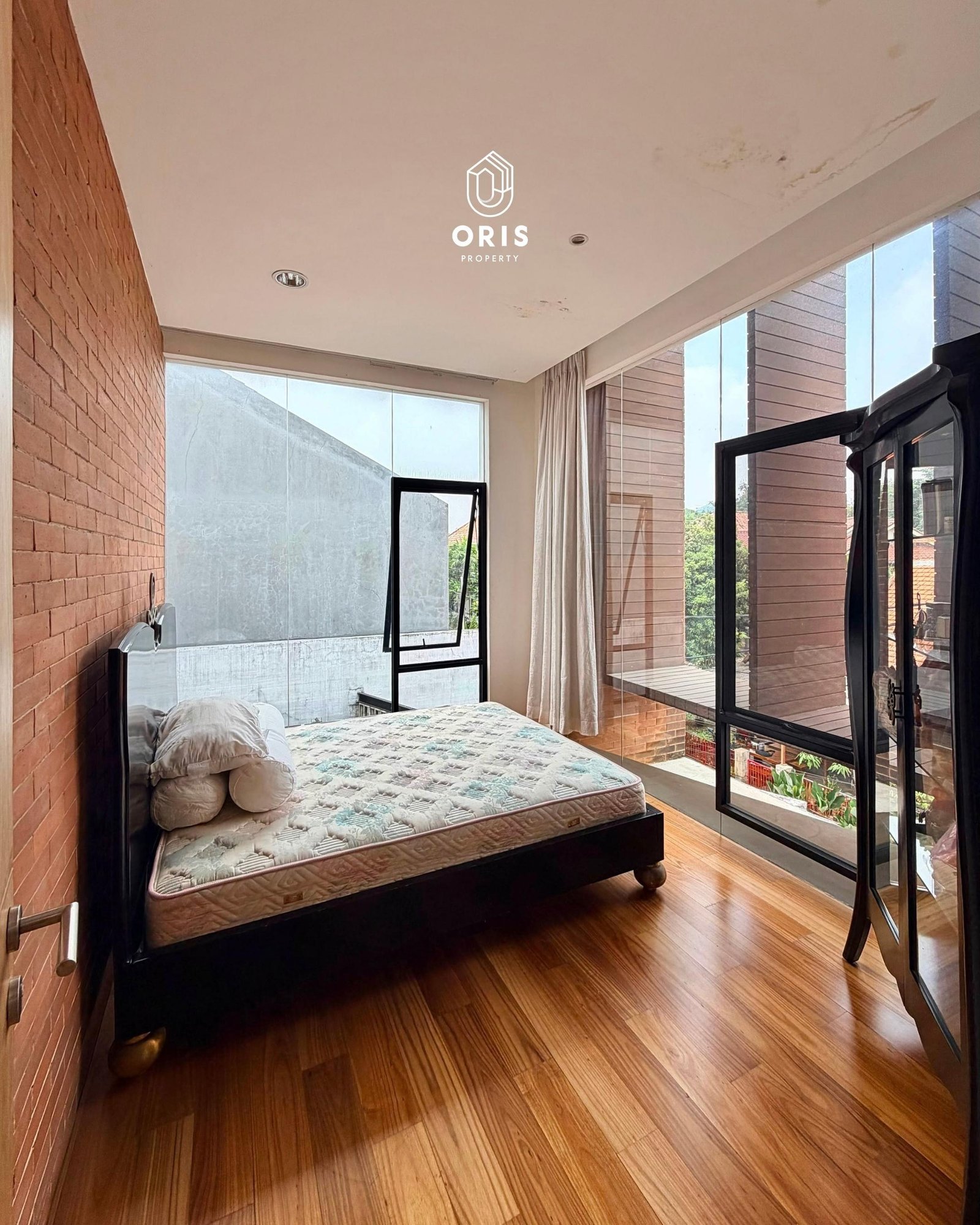 Modern Tropical Dekat ke SCBD - foto 9
