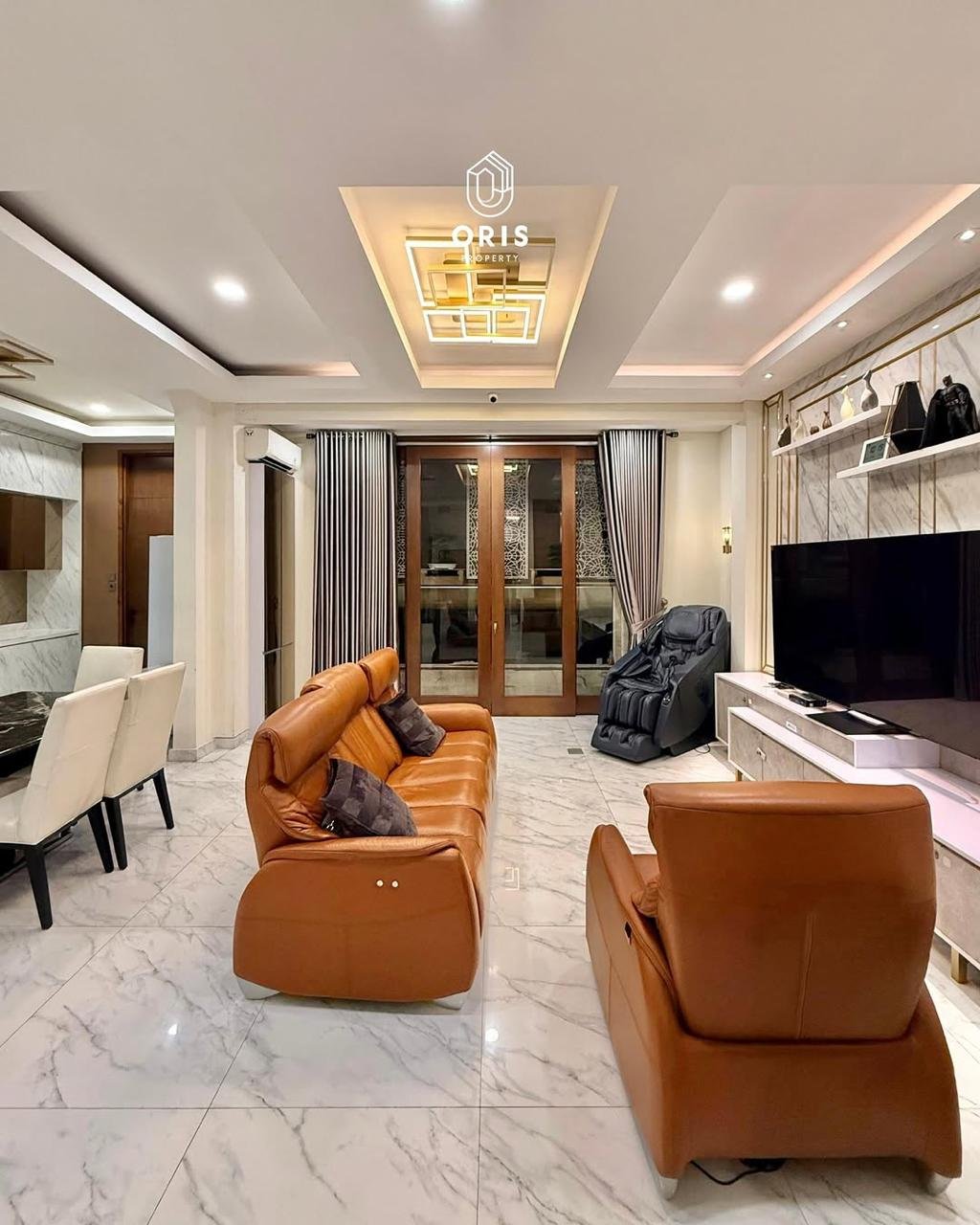 Modern Tropical Fully Furnished - foto 3