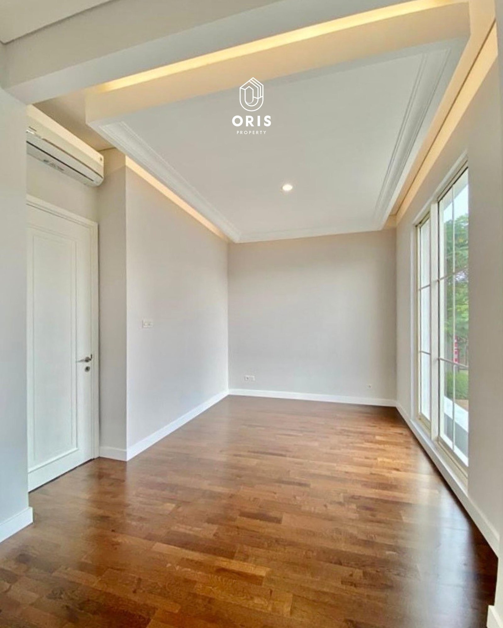 Modern Classic Townhouse Dekat MRT, Row Jalan Lebar - foto 6