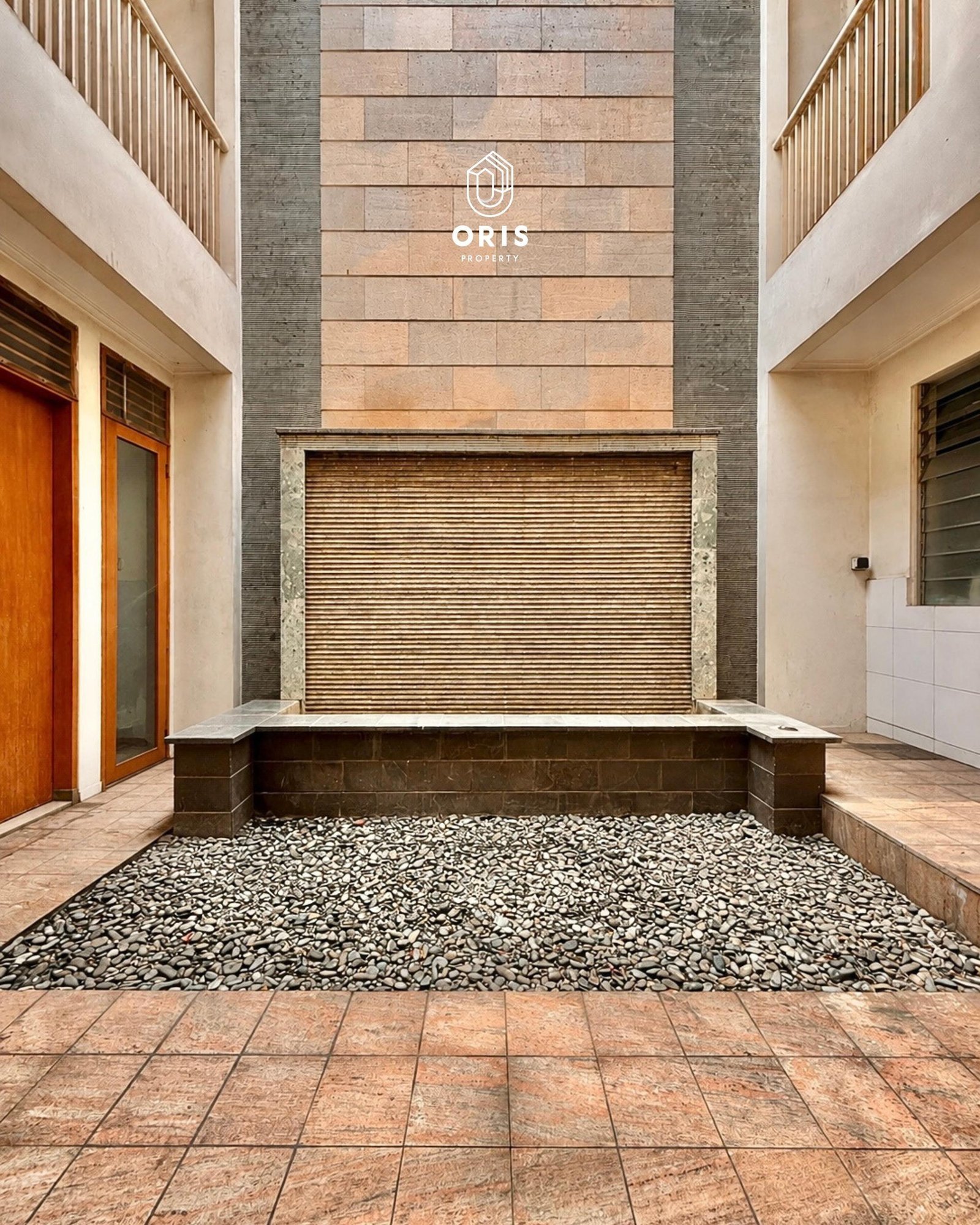 Dekat Stasiun MRT & Blok M Area, Fully Furnished - foto 7