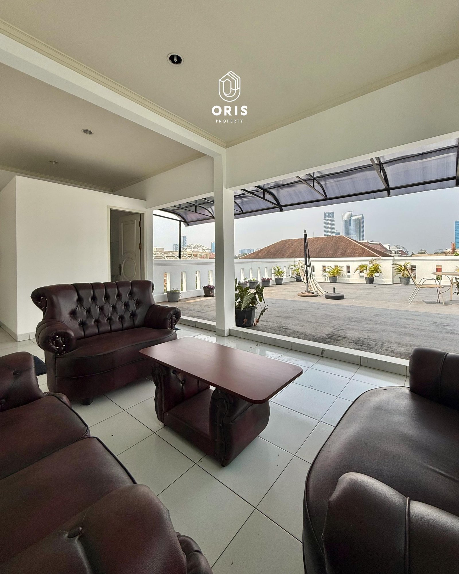 Siap Huni Prime Area, Fully Furnished Di Patra Kuningan - foto 10
