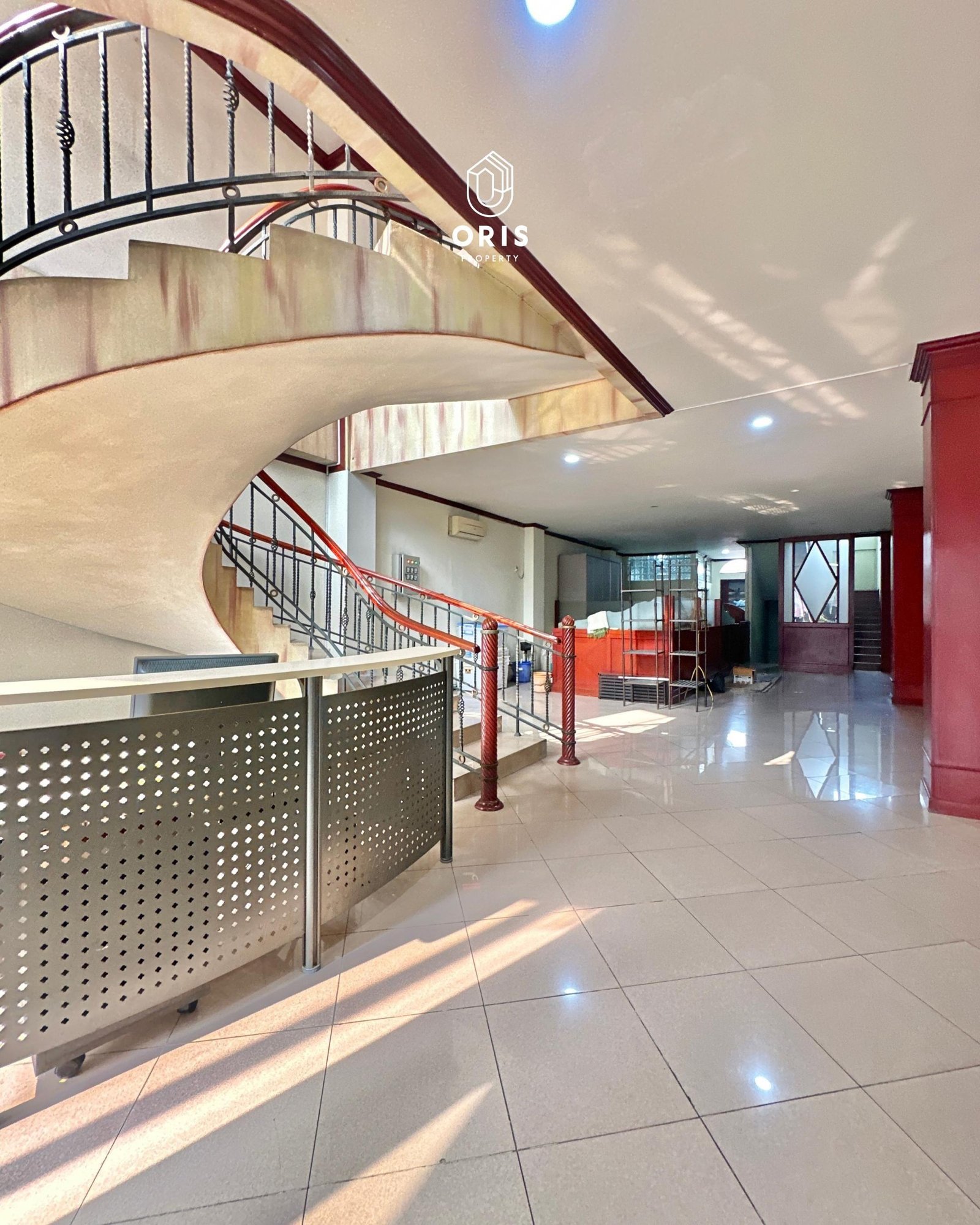 Mini Office Building, Lokasi Strategis di Buncit Raya - foto 4