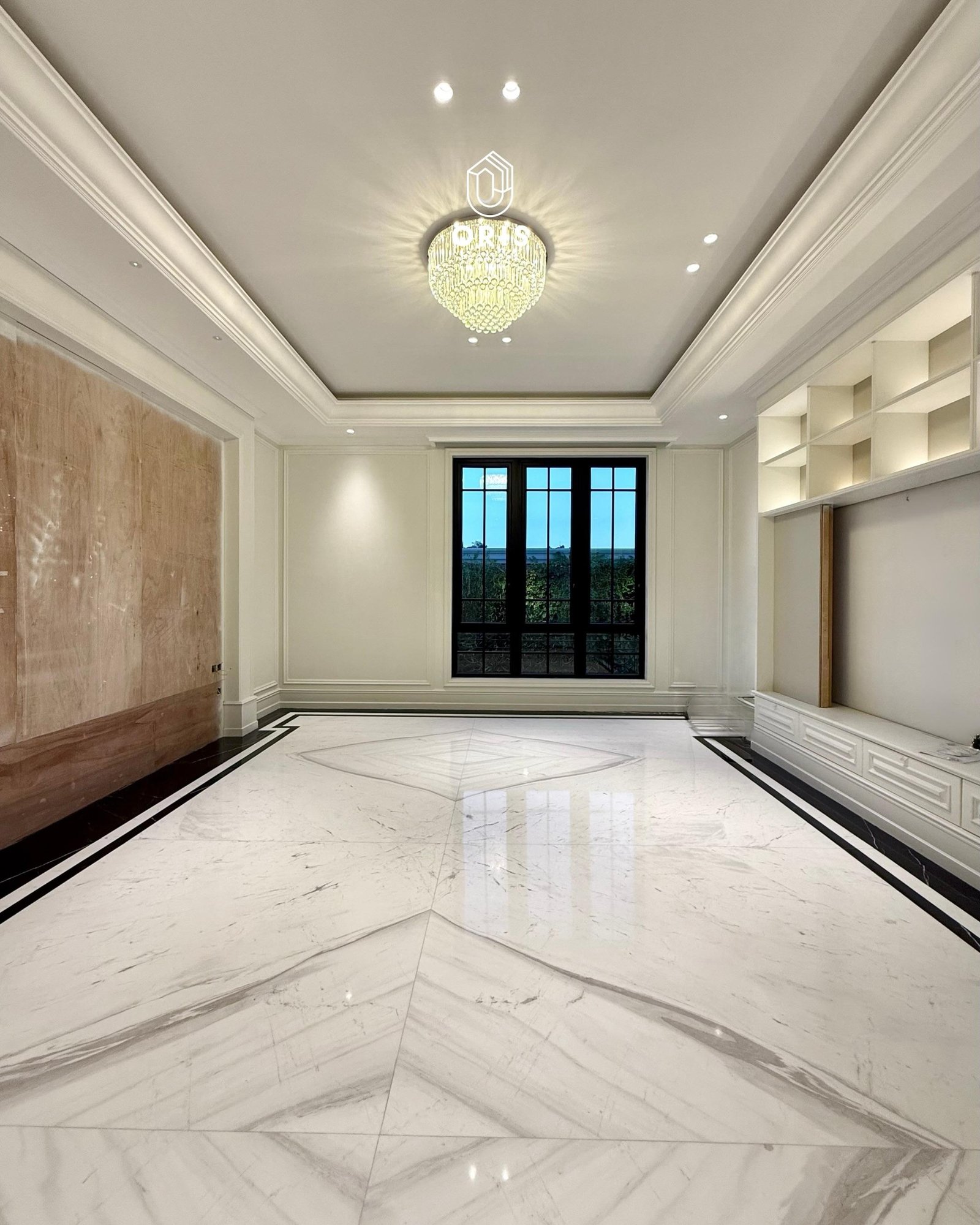 Brand New Modern Classic, Spec Mewah & Private Lift - foto 6