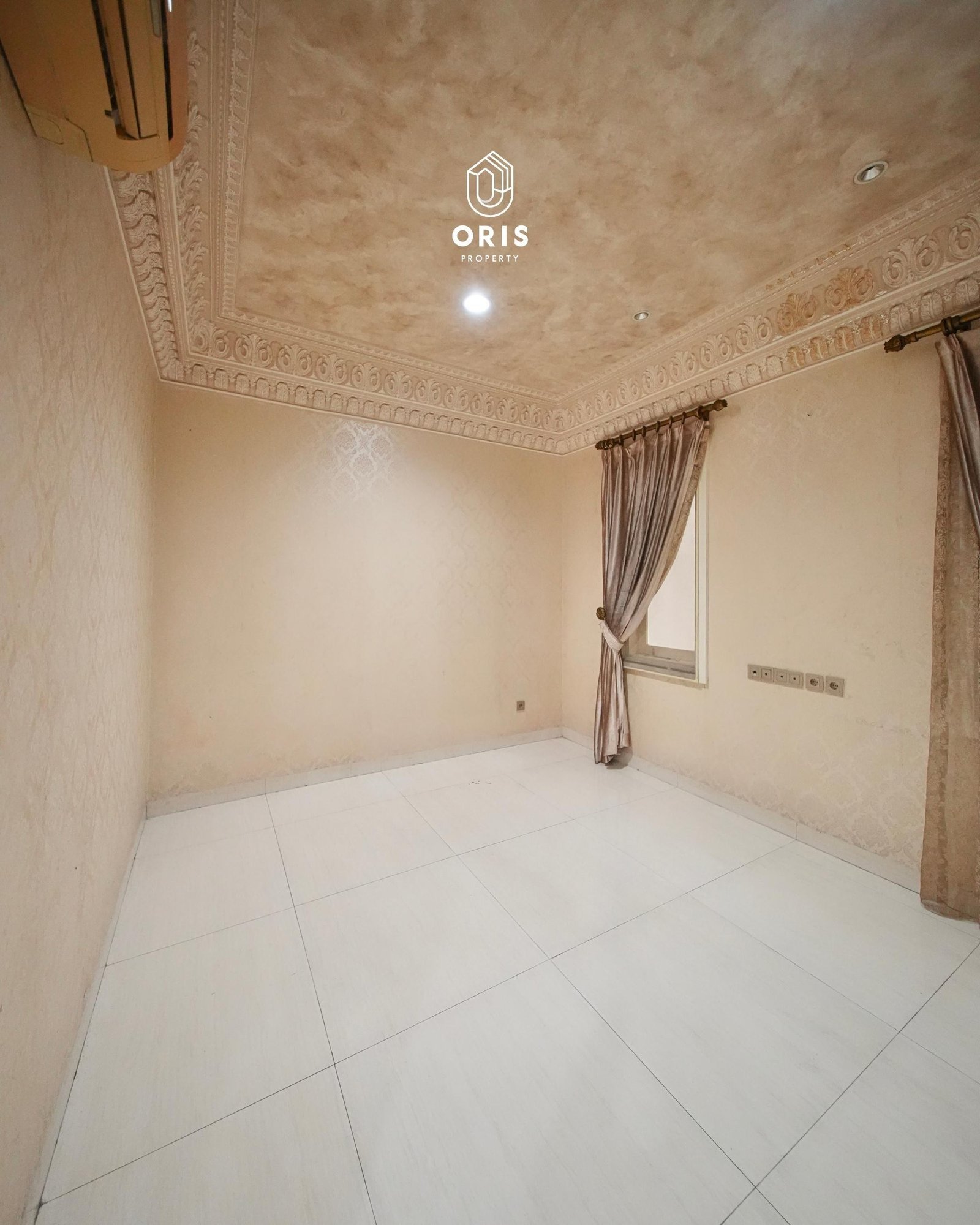 Modern Classic 3,5 Lantai - Taman Palem Lestari - foto 10