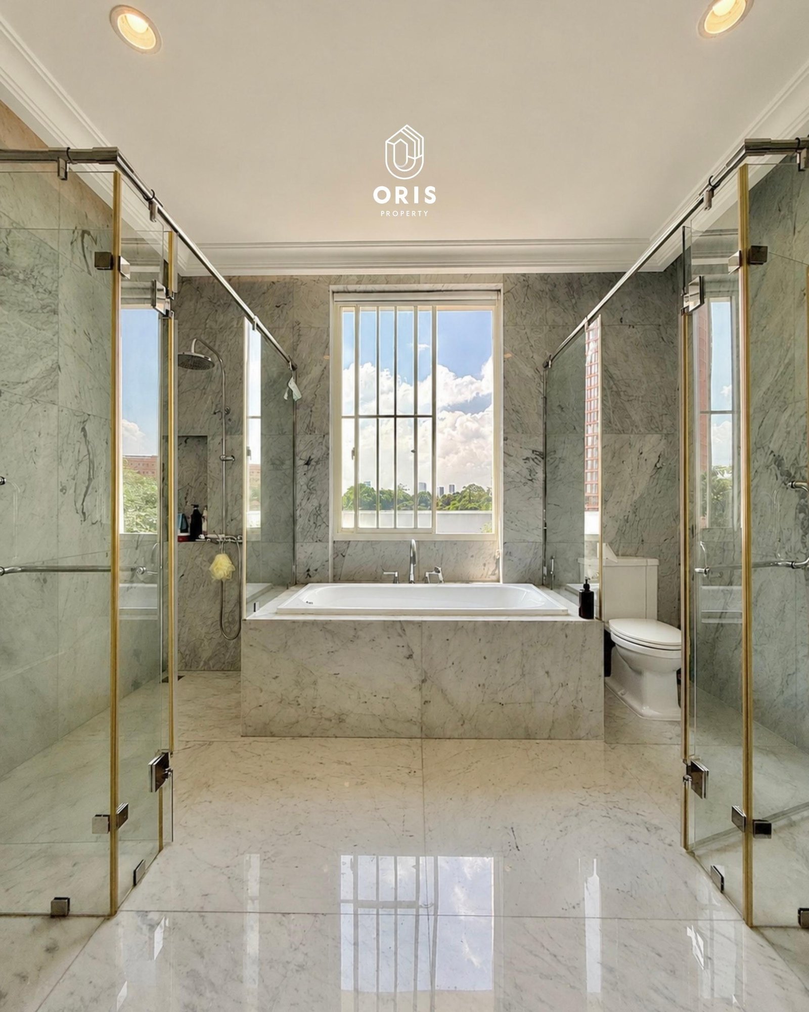 Modern Classic Townhouse Dekat MRT, Row Jalan Lebar - foto 7