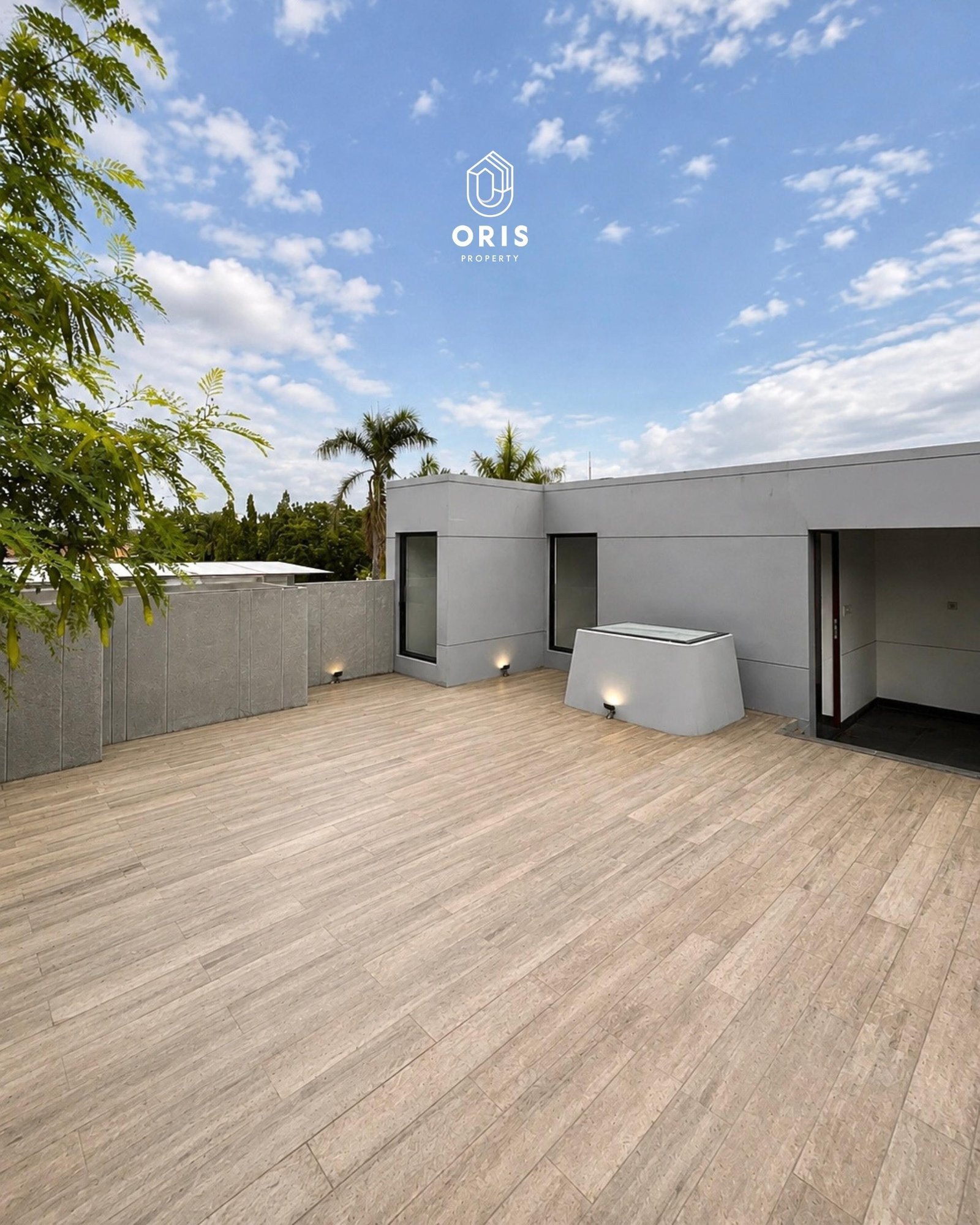 Brand New Walking Distance ke Citos - foto 10
