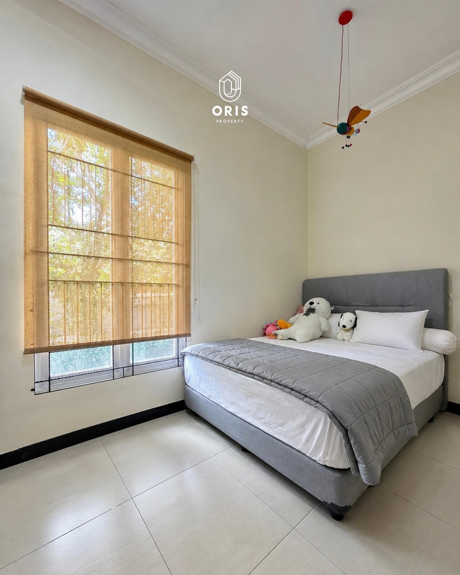 Siap Huni Fully Furnished - foto 10