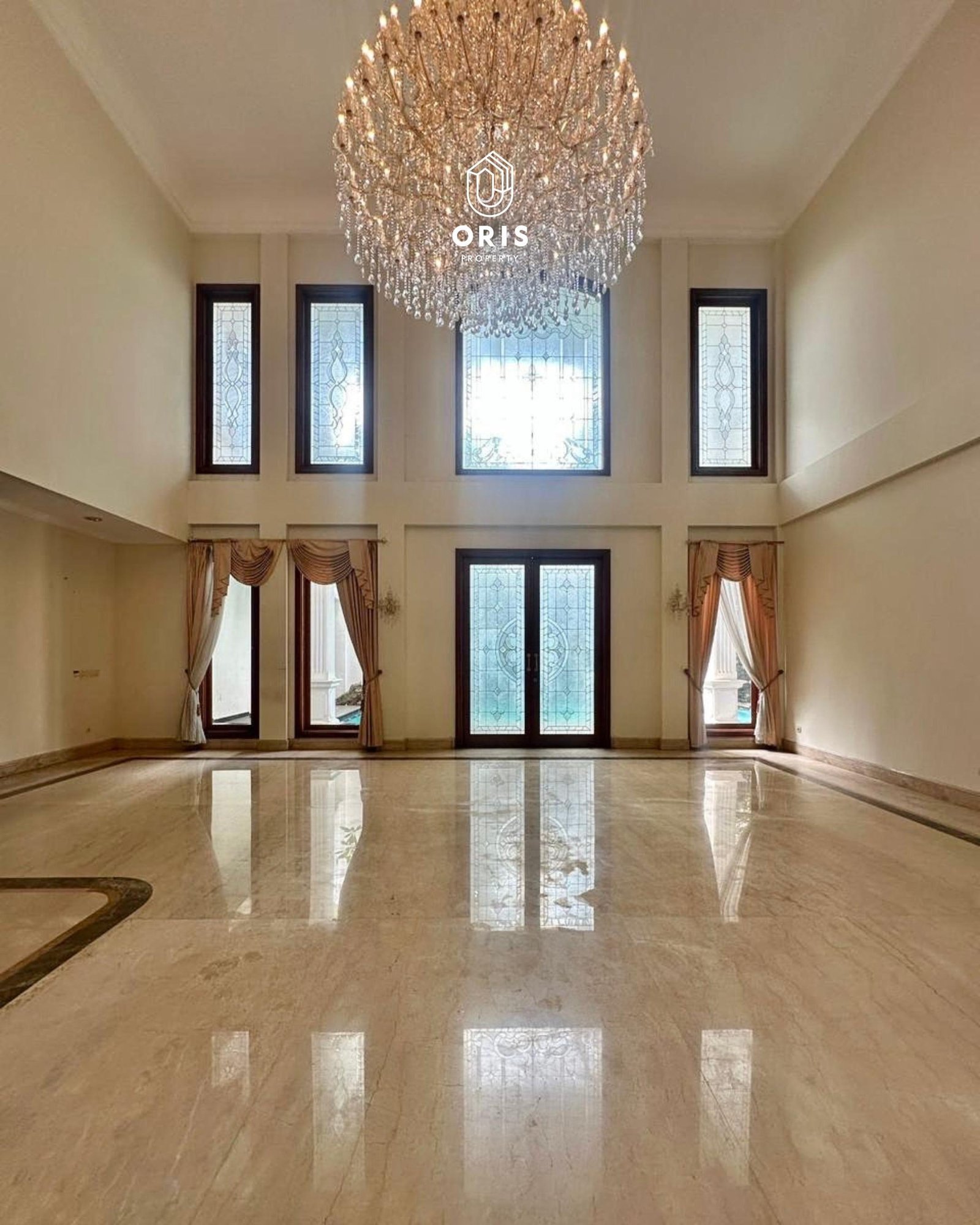 Prime Area, Unfurnished - foto 5