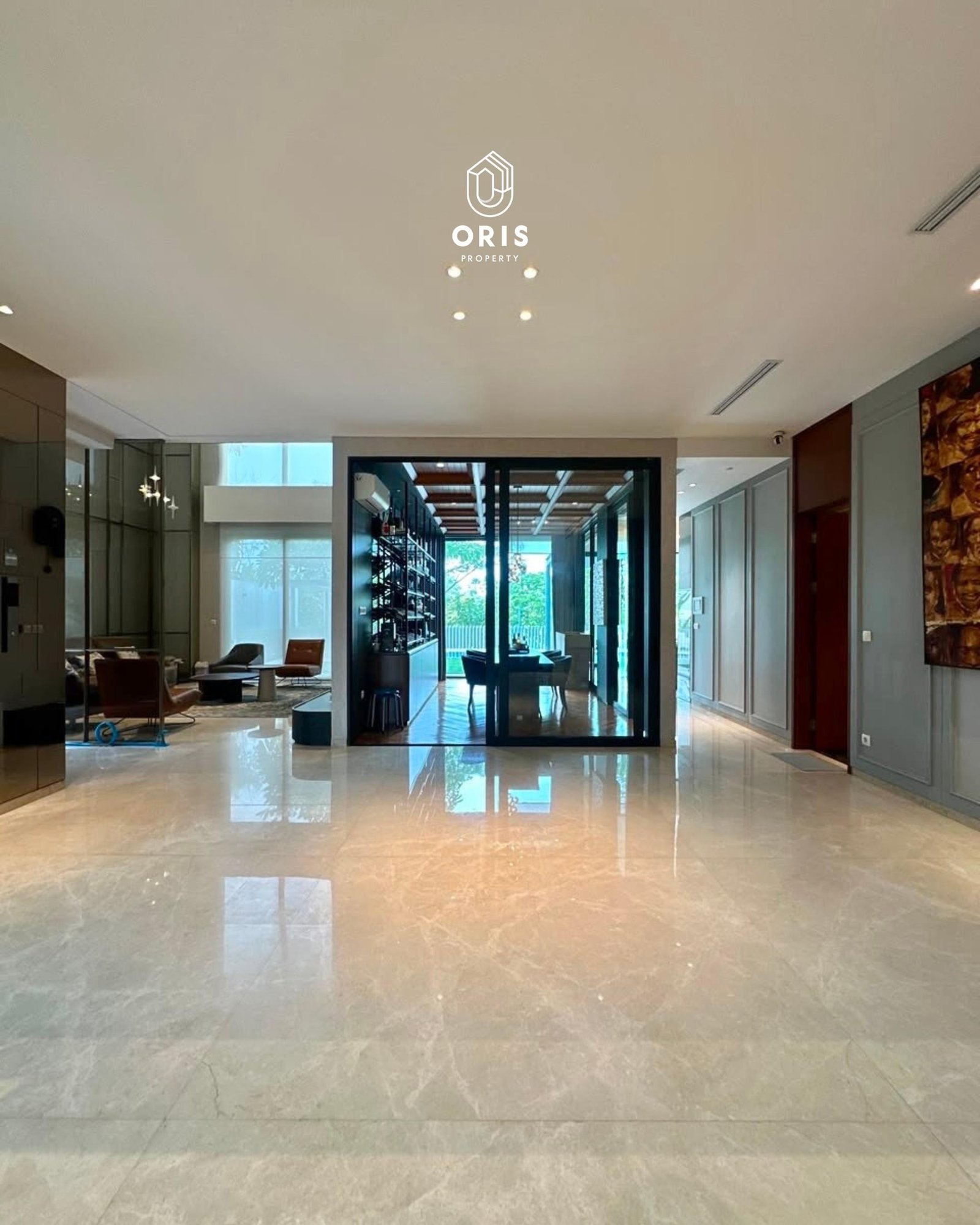 Luxury Modern Tropical Private Pool, Fully Furnished di Lyndon - foto 6