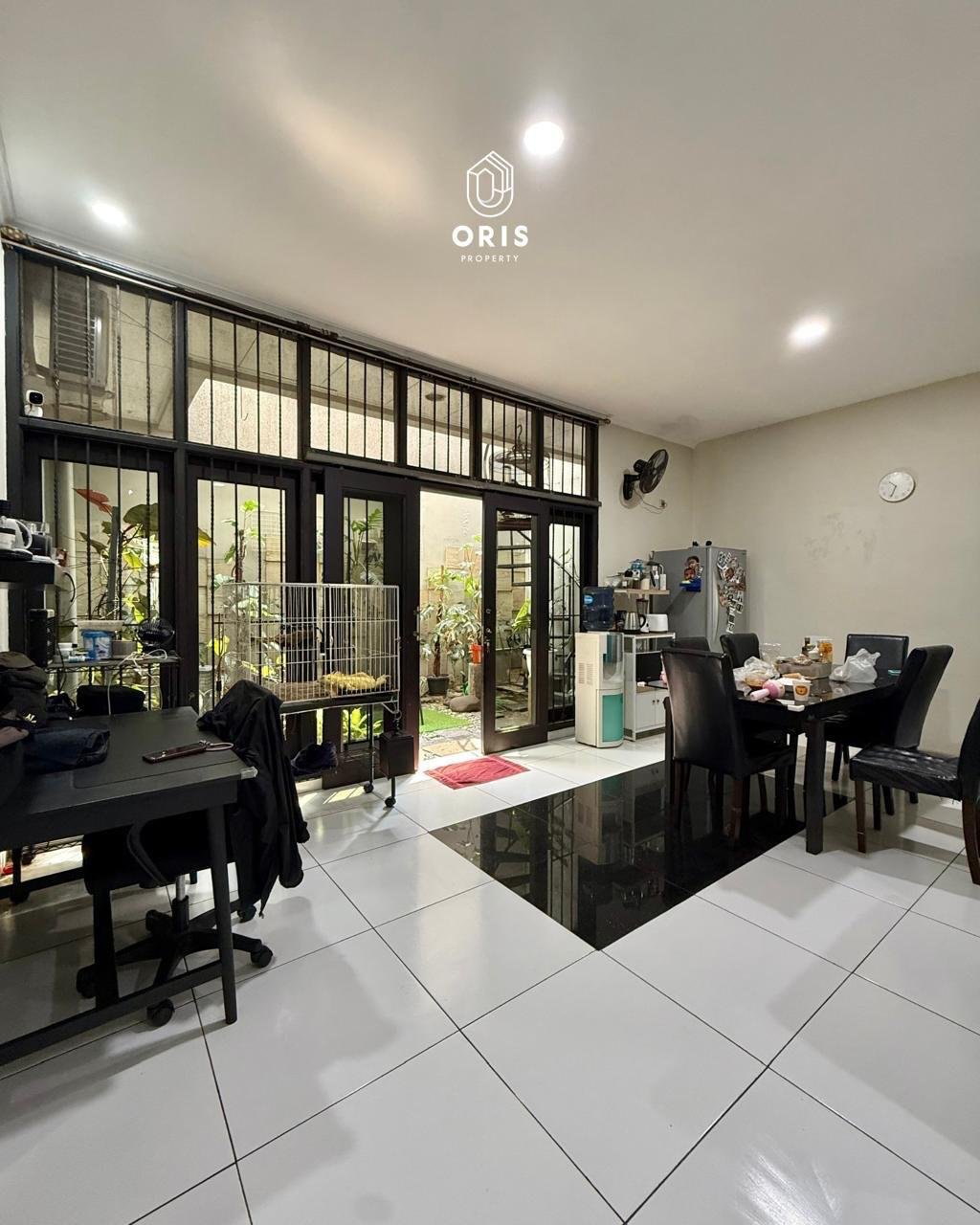 Newly Renovated Row Jalan Lebar - Bintaro Sektor 2 - foto 6
