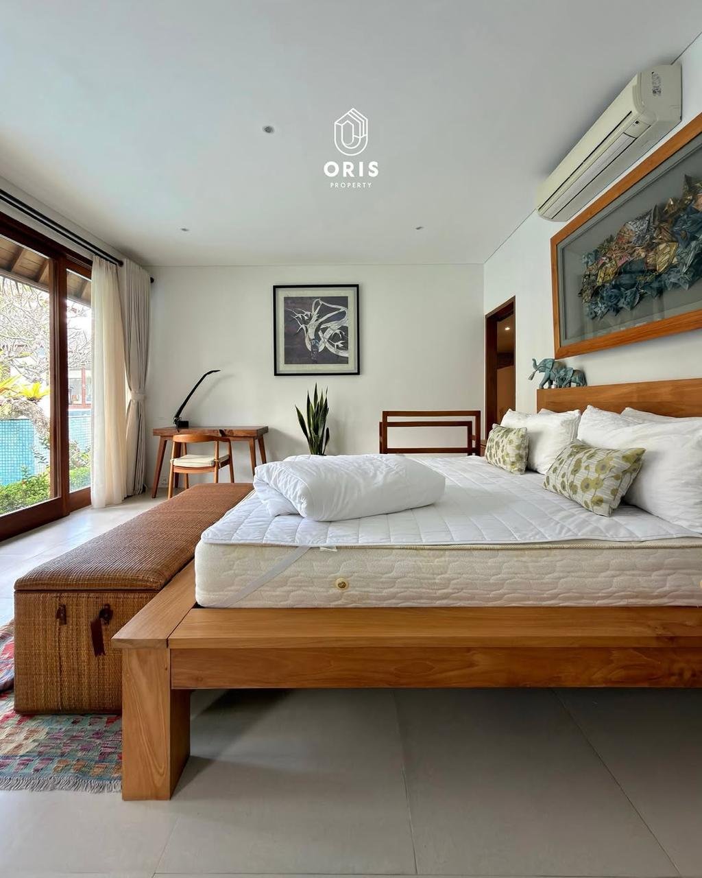 Luxury Villa Fully Furnished Siap Huni - foto 10