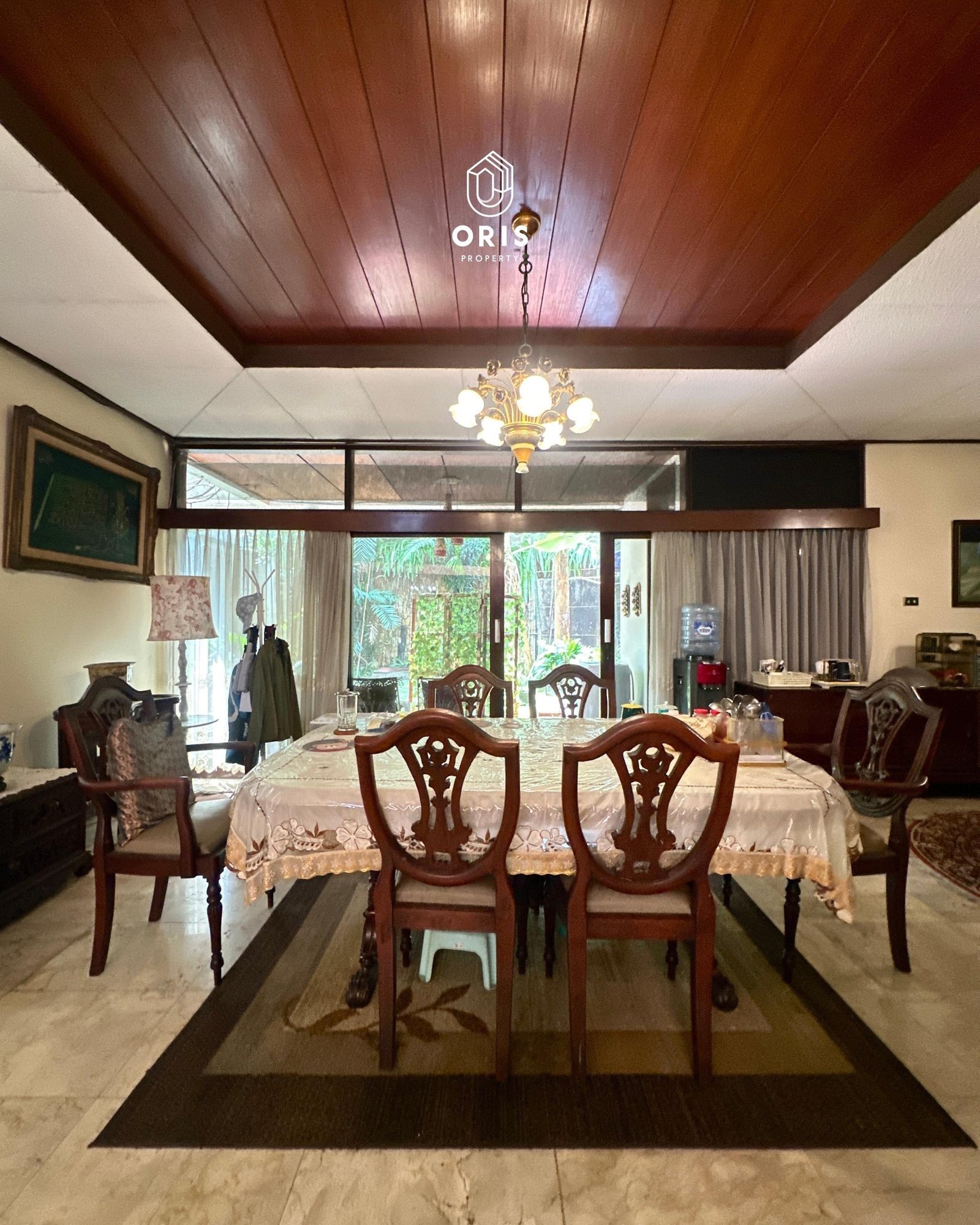 Exclusive Area, Row Jalan Lebar - foto 6