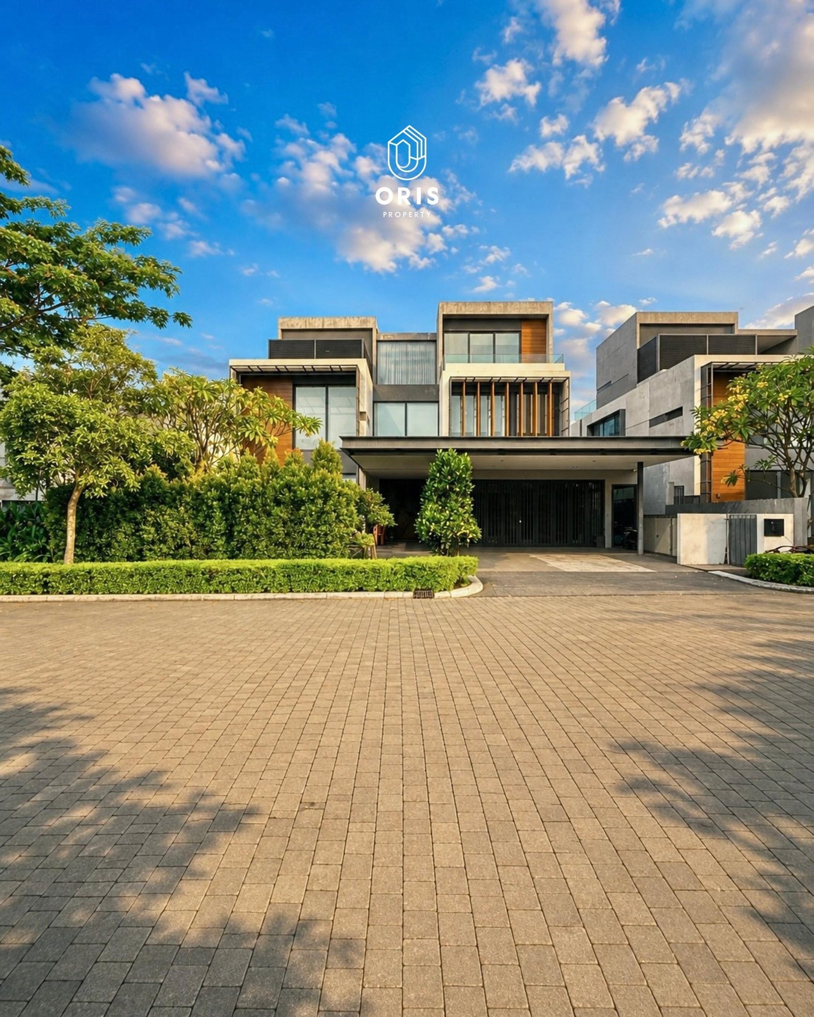 Luxury Modern Tropical Private Pool, Fully Furnished di Lyndon - foto 2
