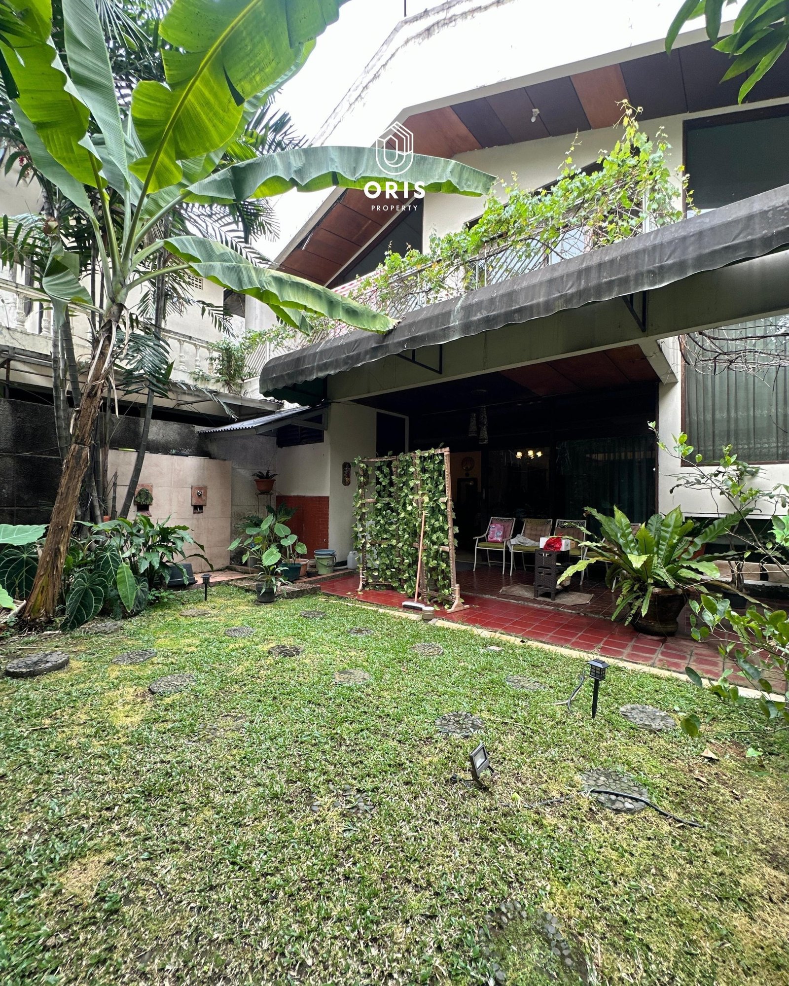 Exclusive Area, Row Jalan Lebar - foto 8