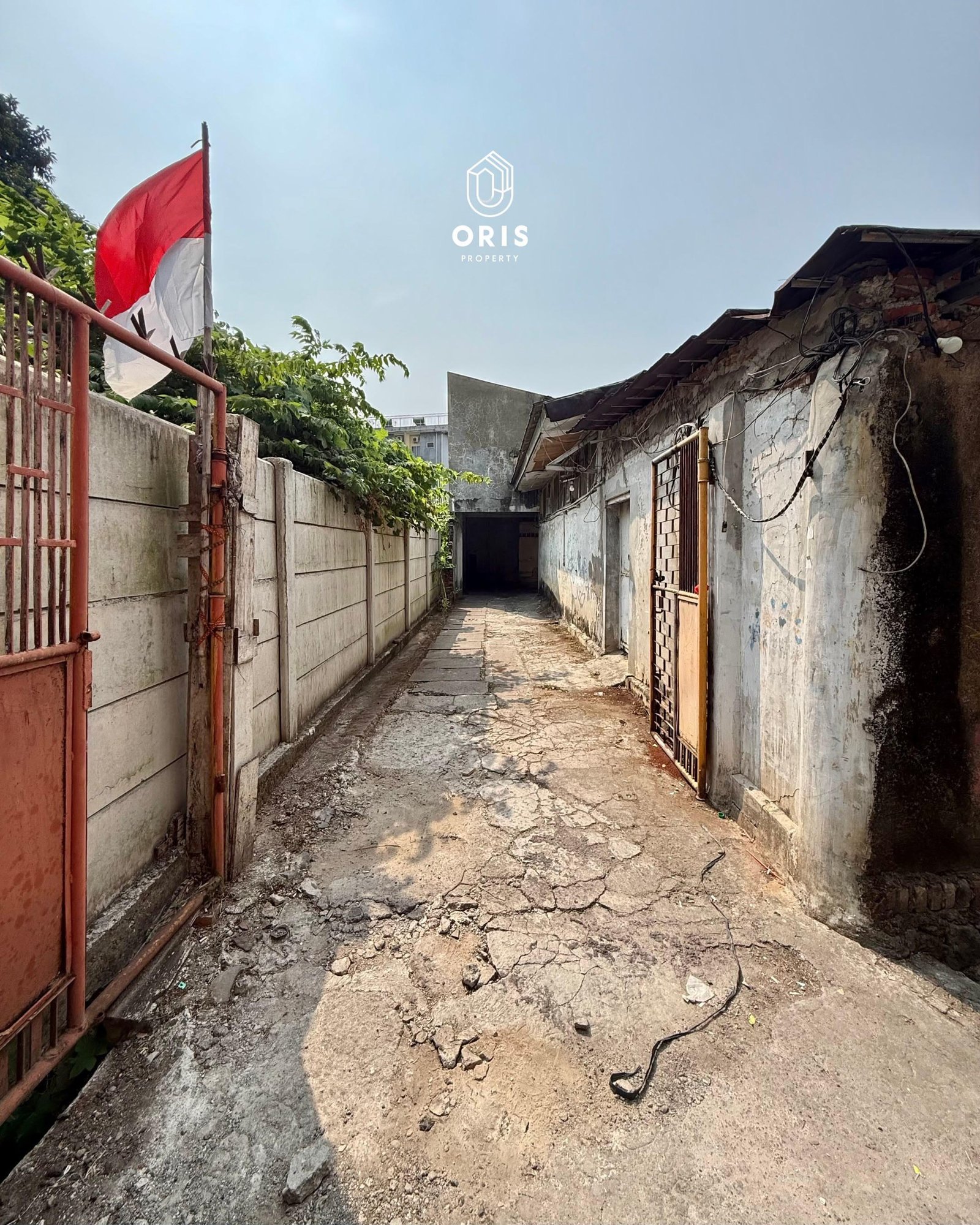 Hitung Tanah Terdapat 25 Kontrakan di Satrio - foto 5