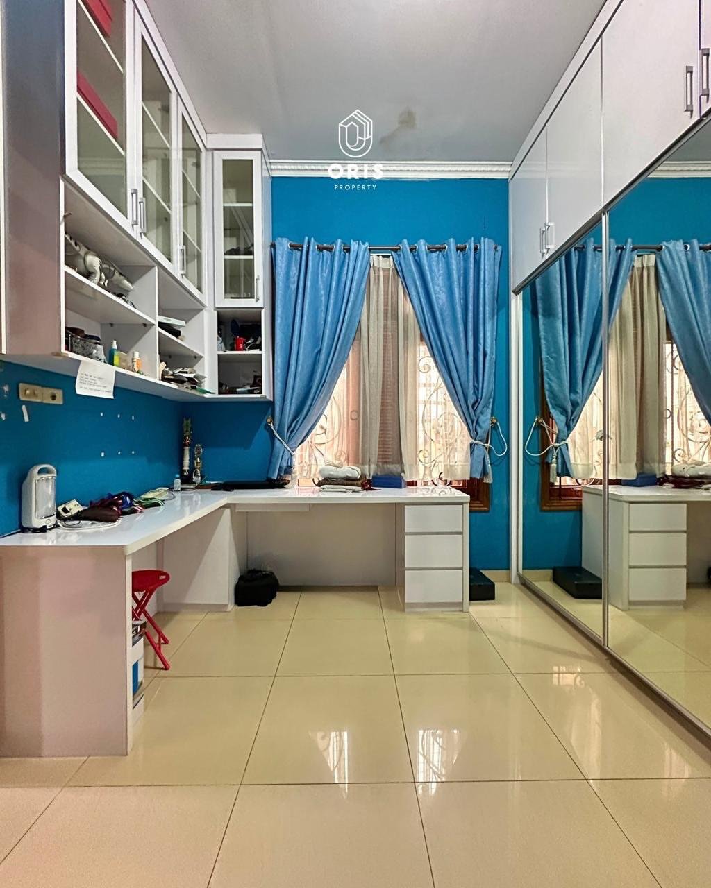 Terawat, Siap Huni Hadap Timur Laut - foto 10