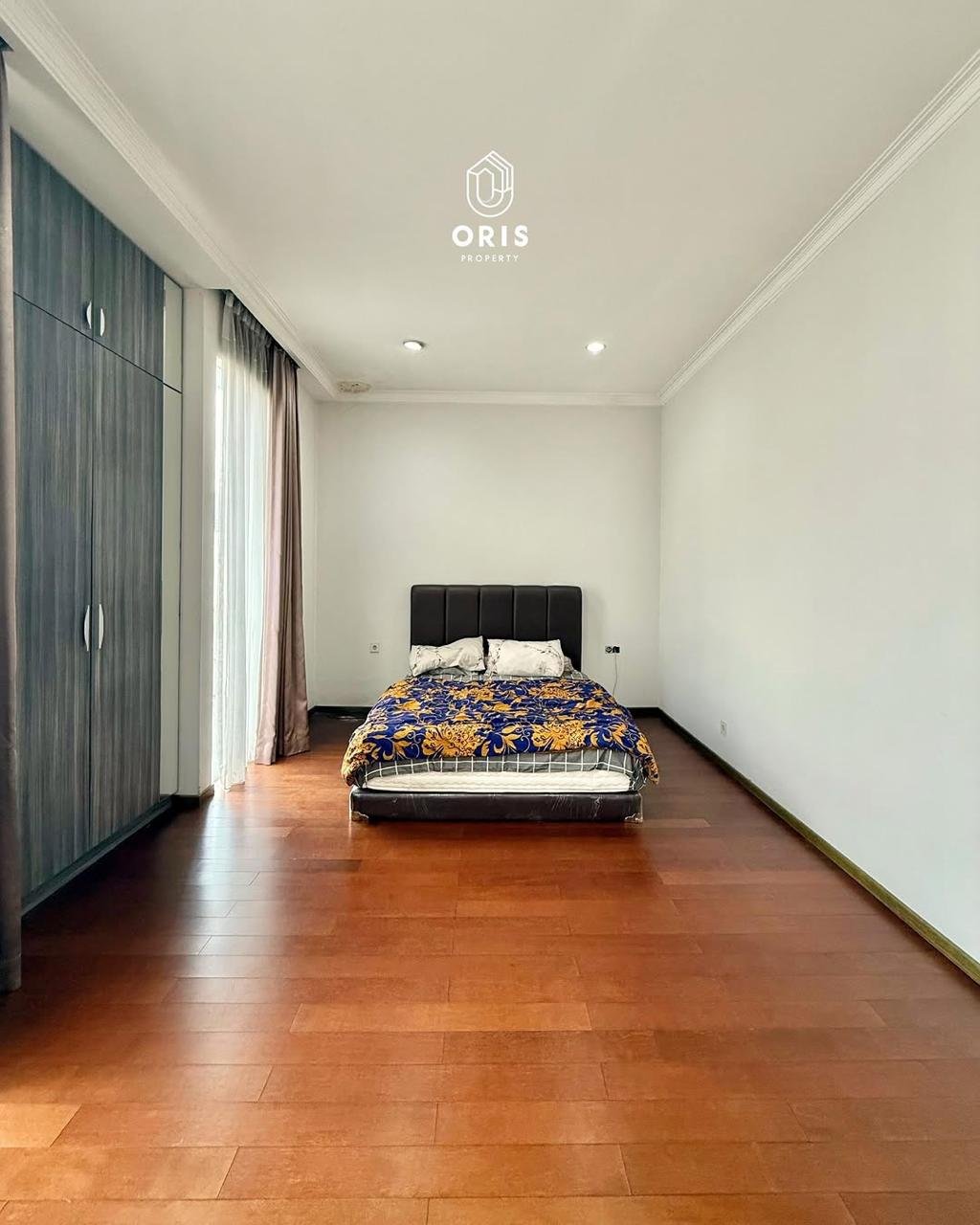 Dalam Townhouse Hadap Timur, Dekat Tol JORR - foto 9