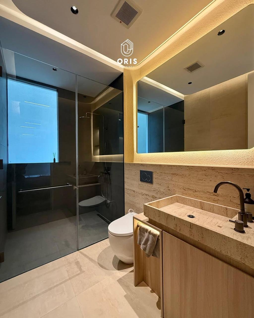 Brand New Townhouse Ready 4 Unit, Fully Furnished - foto 7